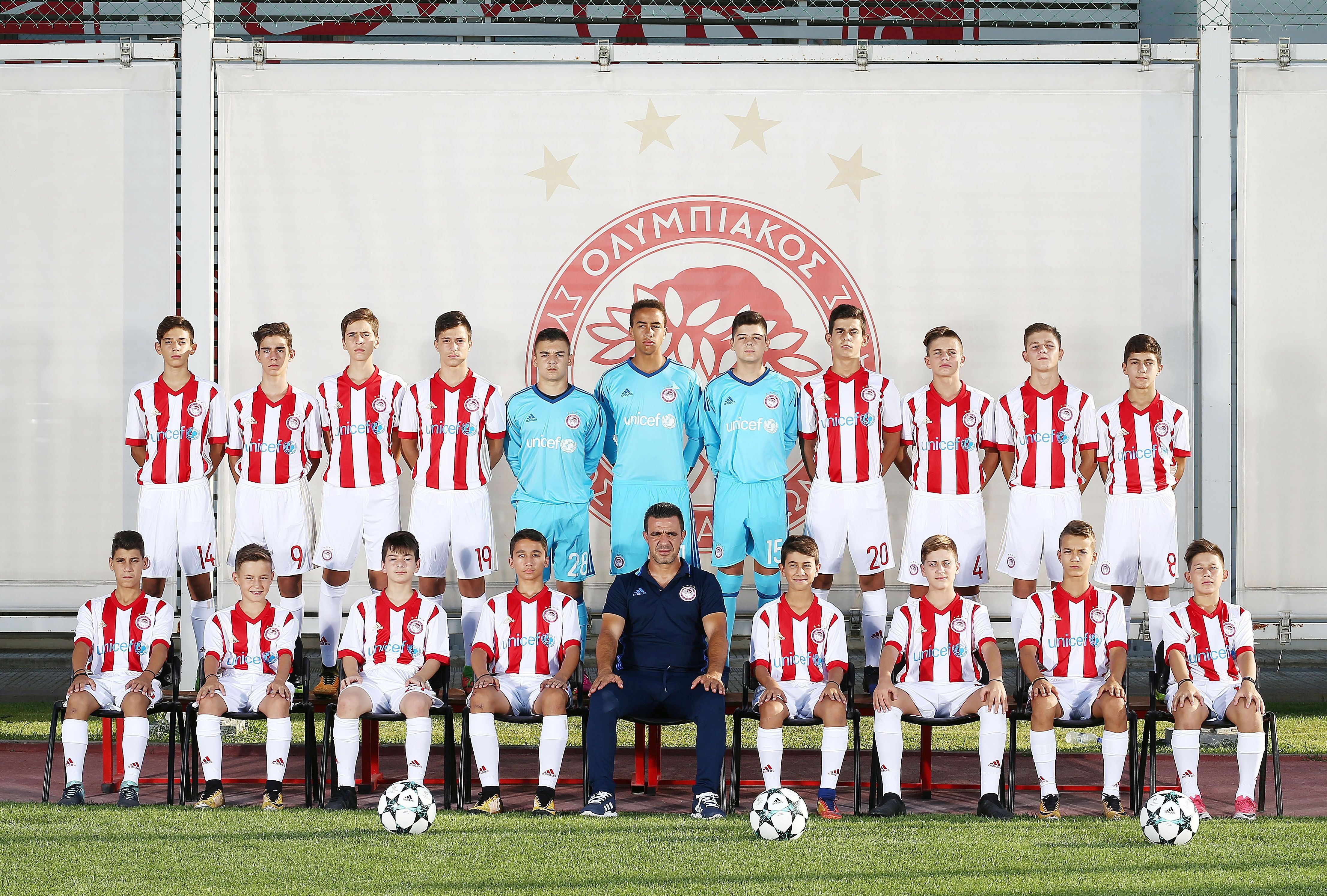 Δράση για την Ακαδημία