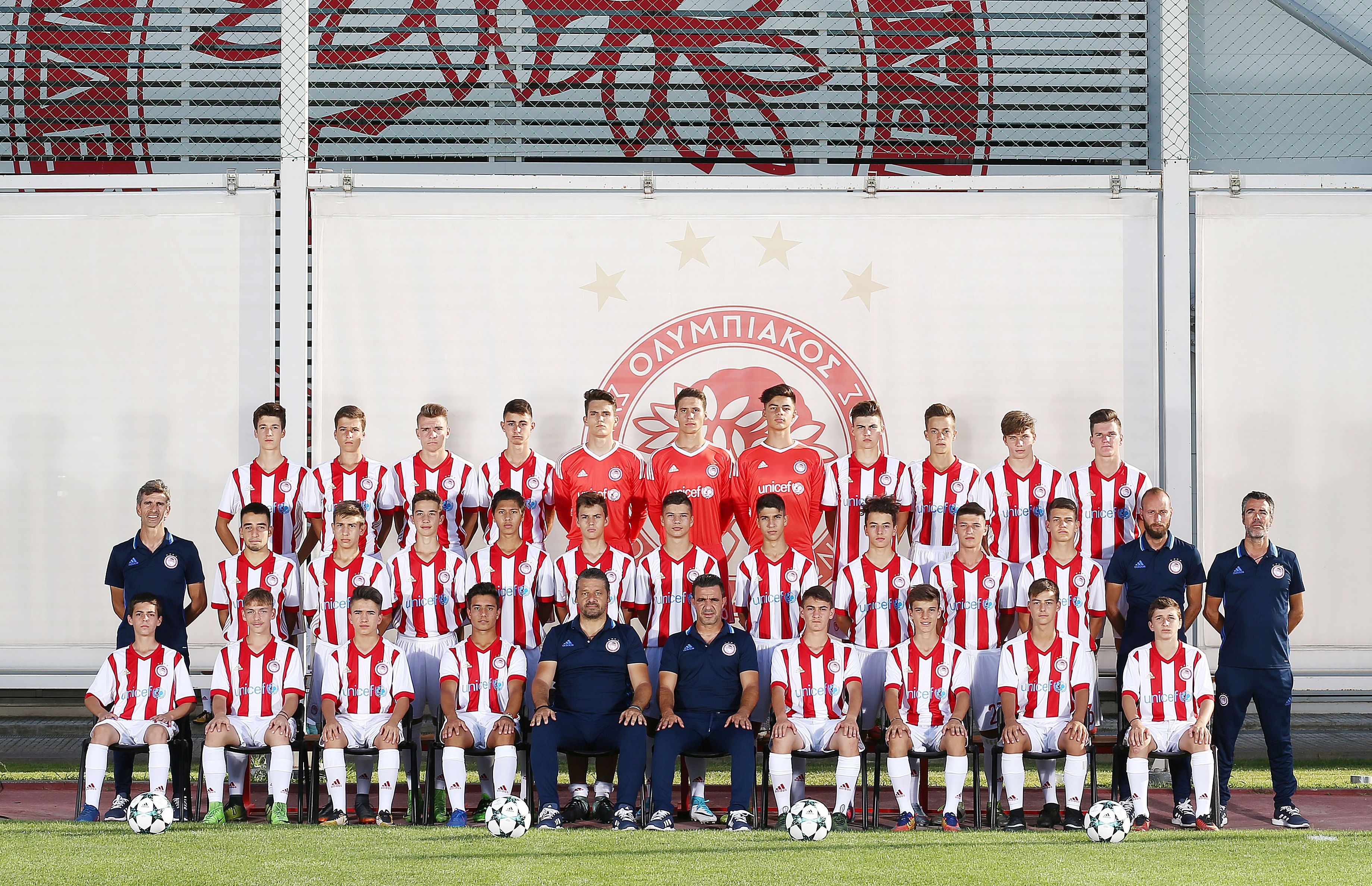 Η κλήρωση του Πρωταθλήματος Super League K-15