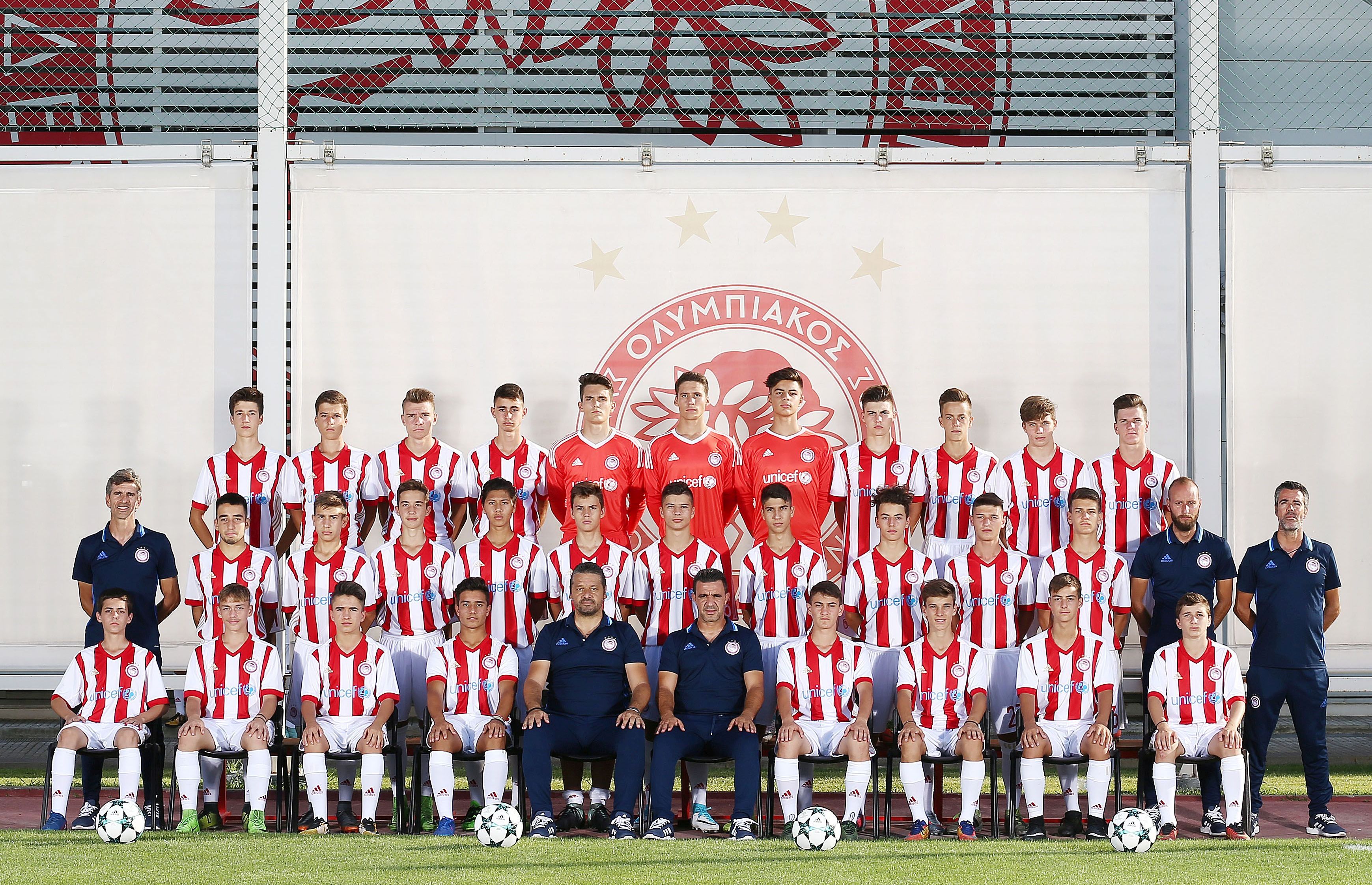 Πρεμιέρα με νίκη στο Πρωτάθλημα ΕΠΣ Πειραιά