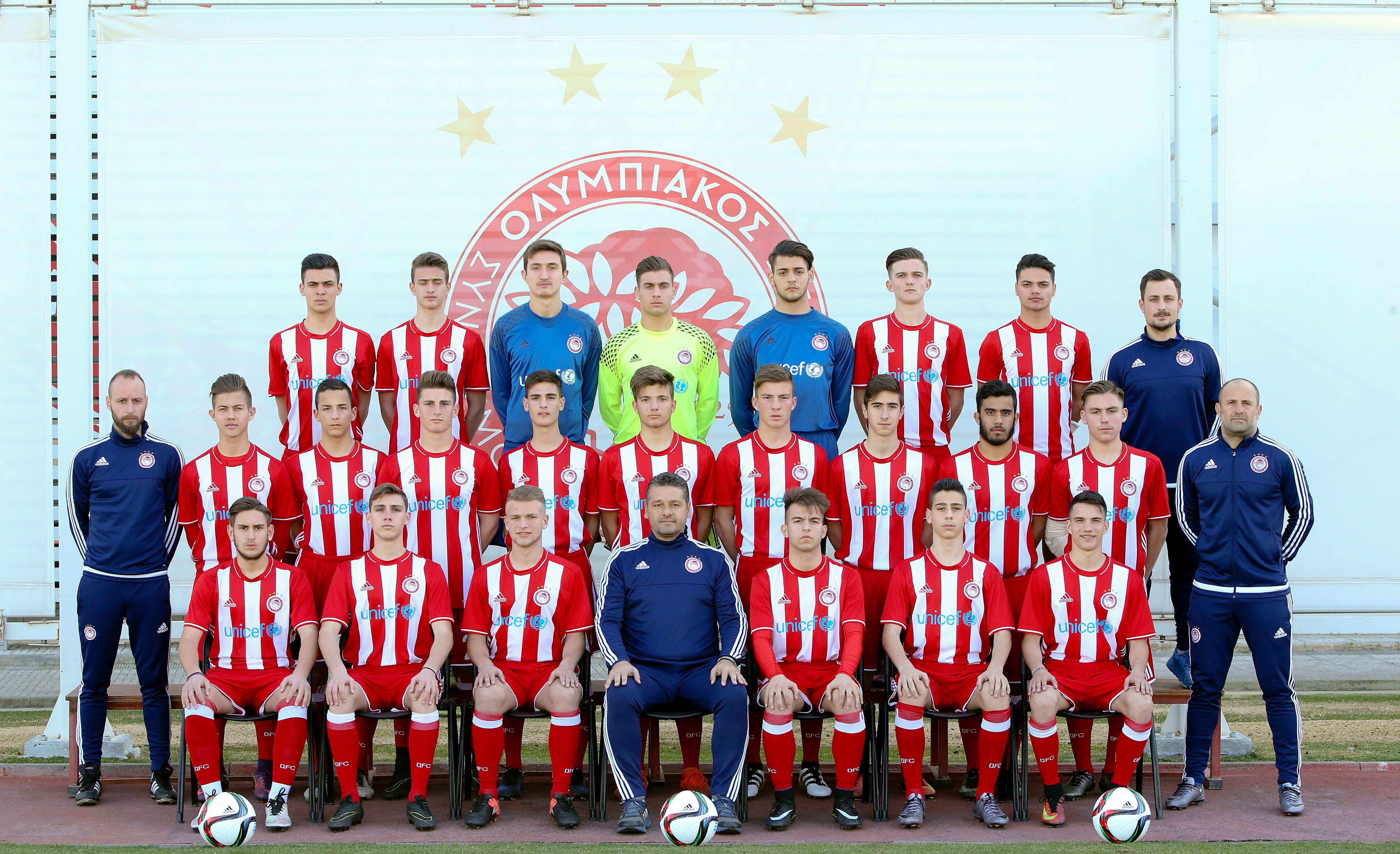 Κ-16: Ολυμπιακός-ΑΕΚ 1-1