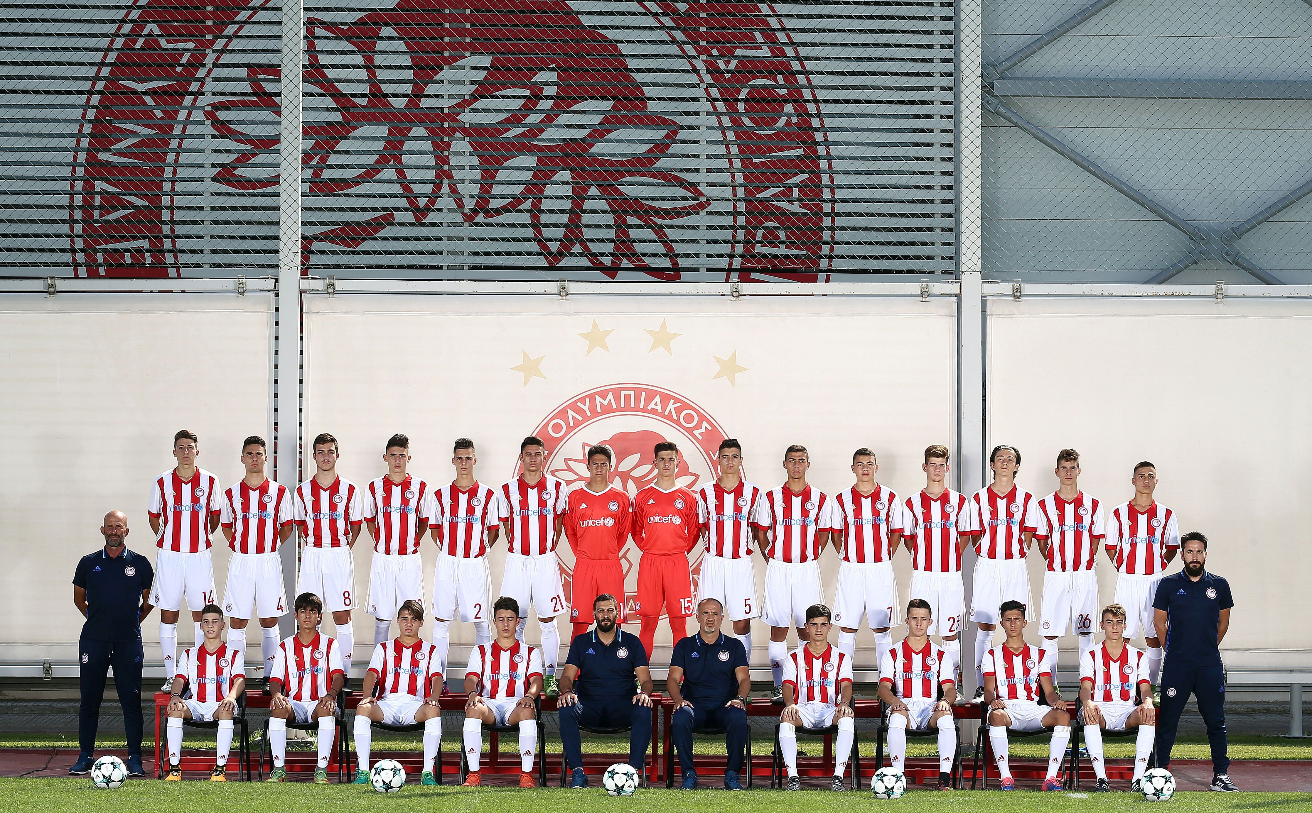 Δράση για την Ακαδημία