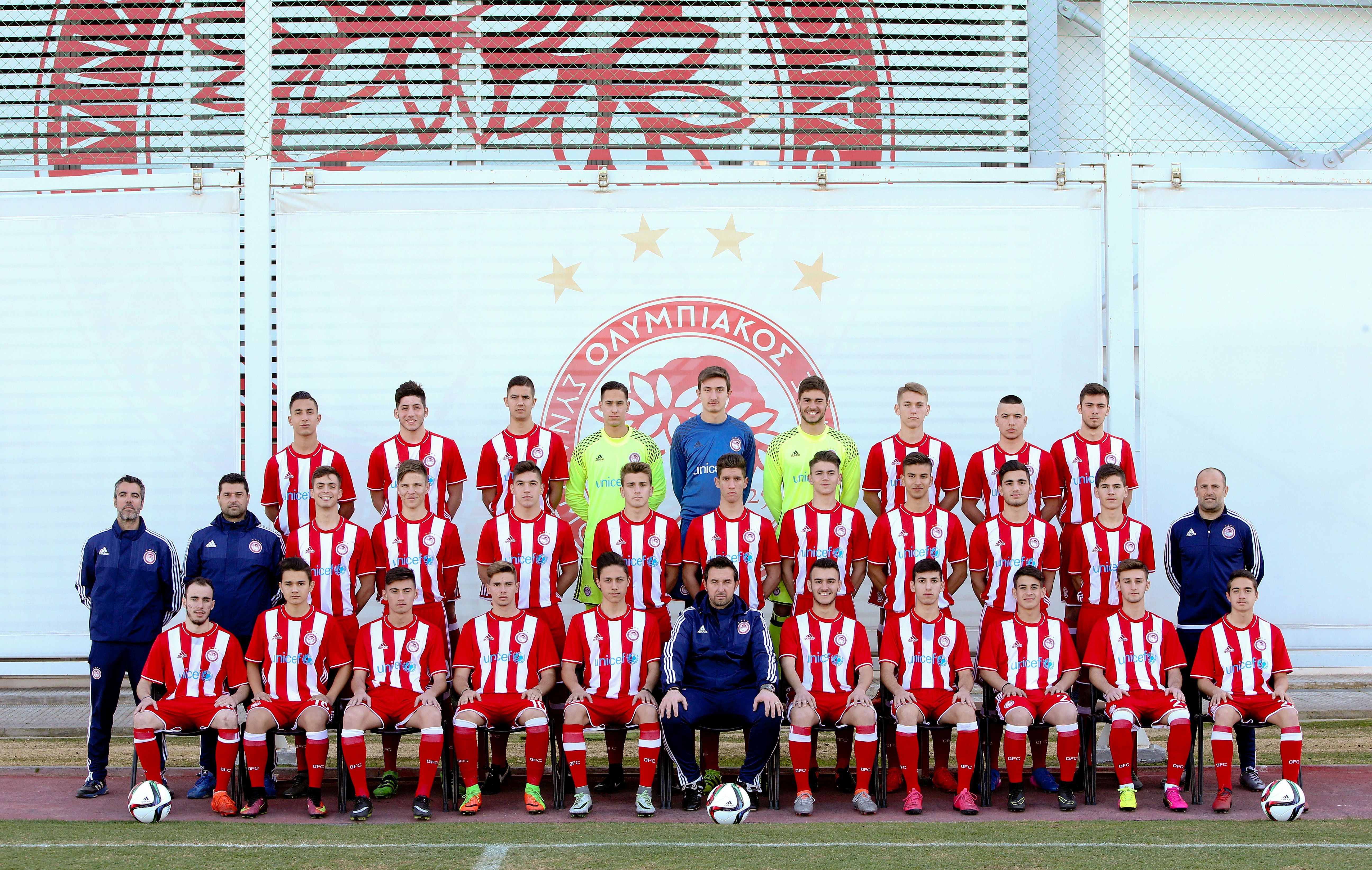 Σε τουρνουά στη Γαλλία η Κ-17