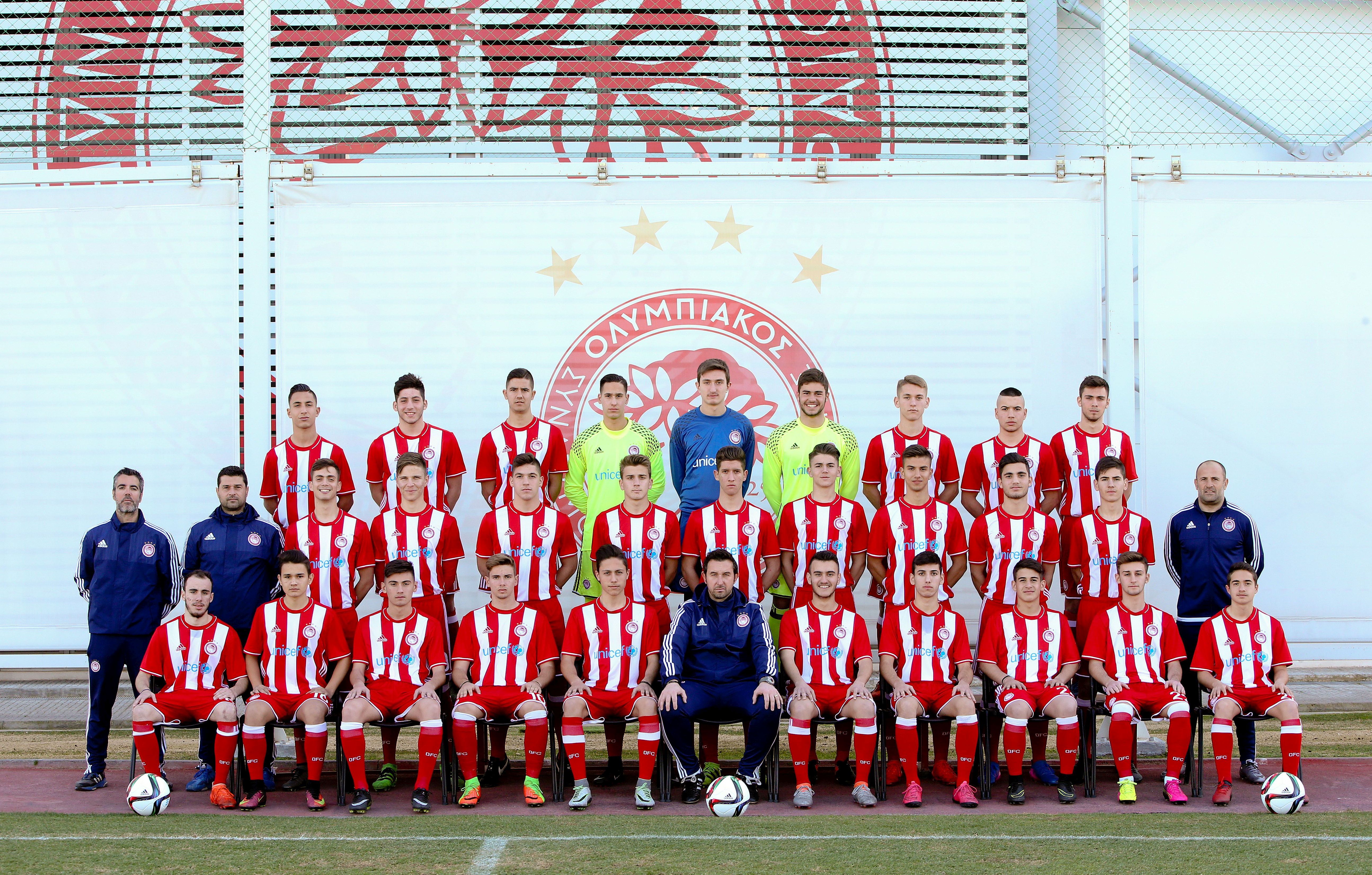 Στη Ναντ οι Πρωταθλητές