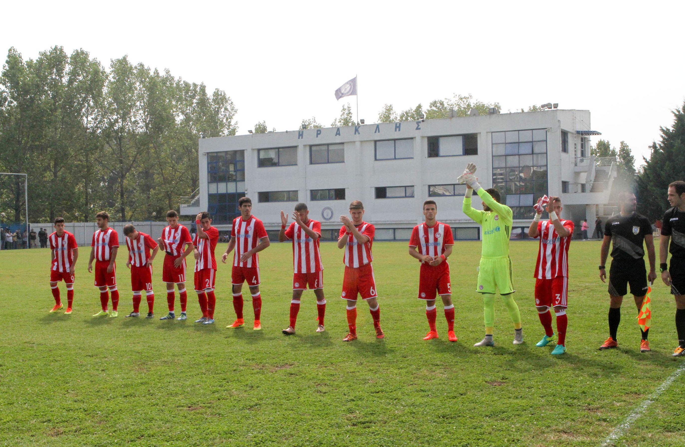 Δράση για Νέους και Έφηβους