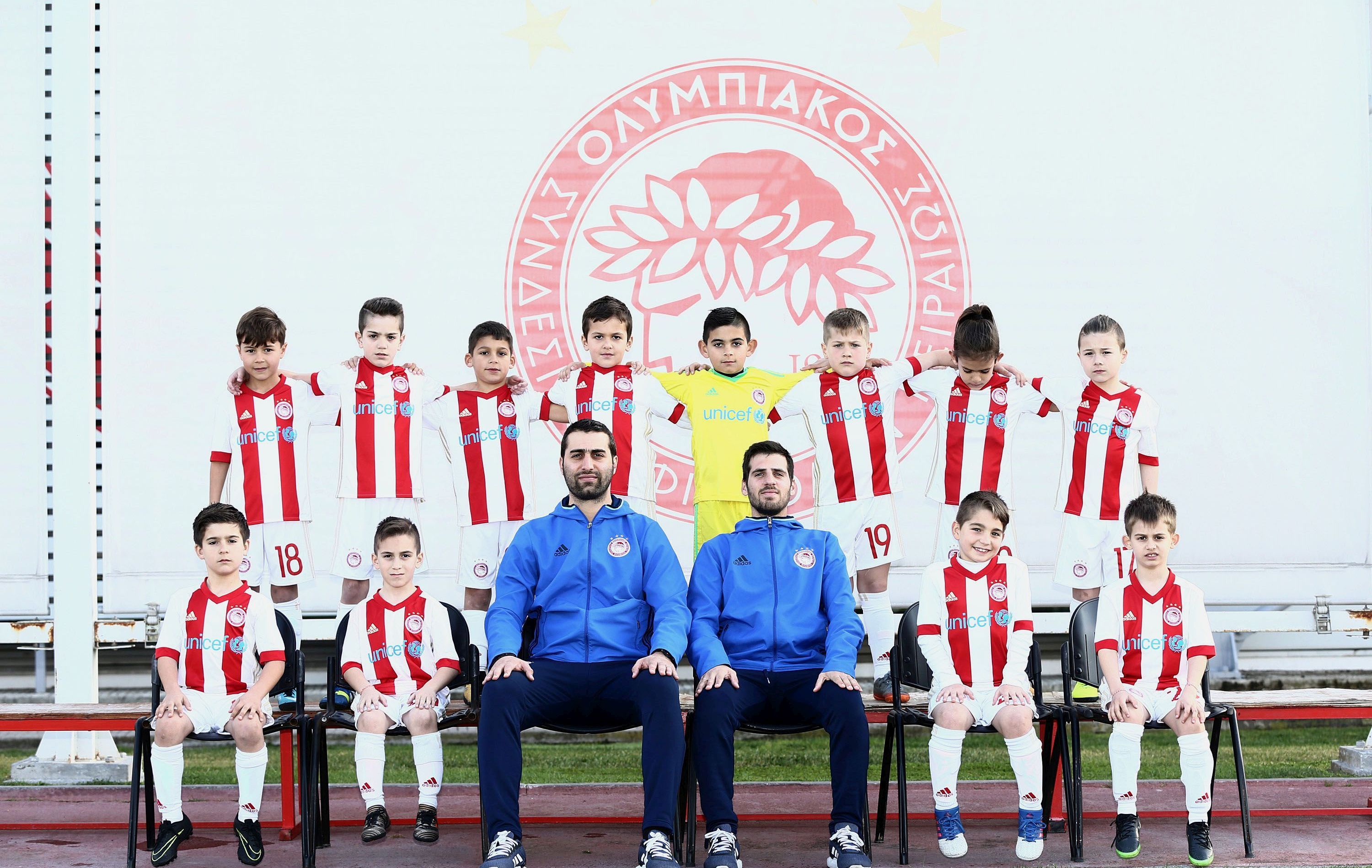 Δράση για την Ακαδημία