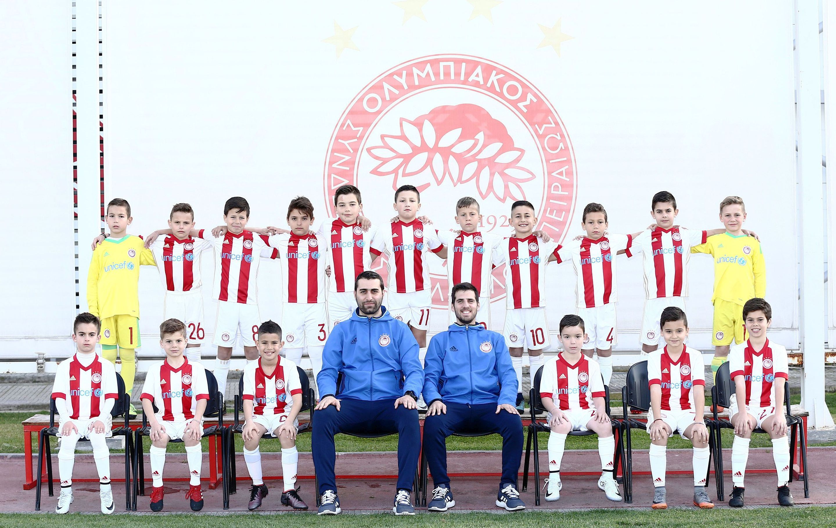 Δράση για την Ακαδημία