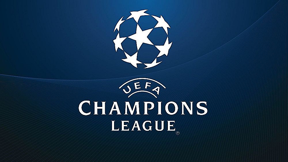 Η λίστα του UEFA Champions League