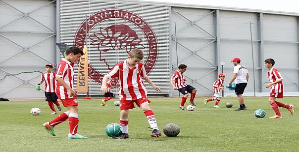 Συνεχίζονται τα δοκιμαστικά στο Ρέντη