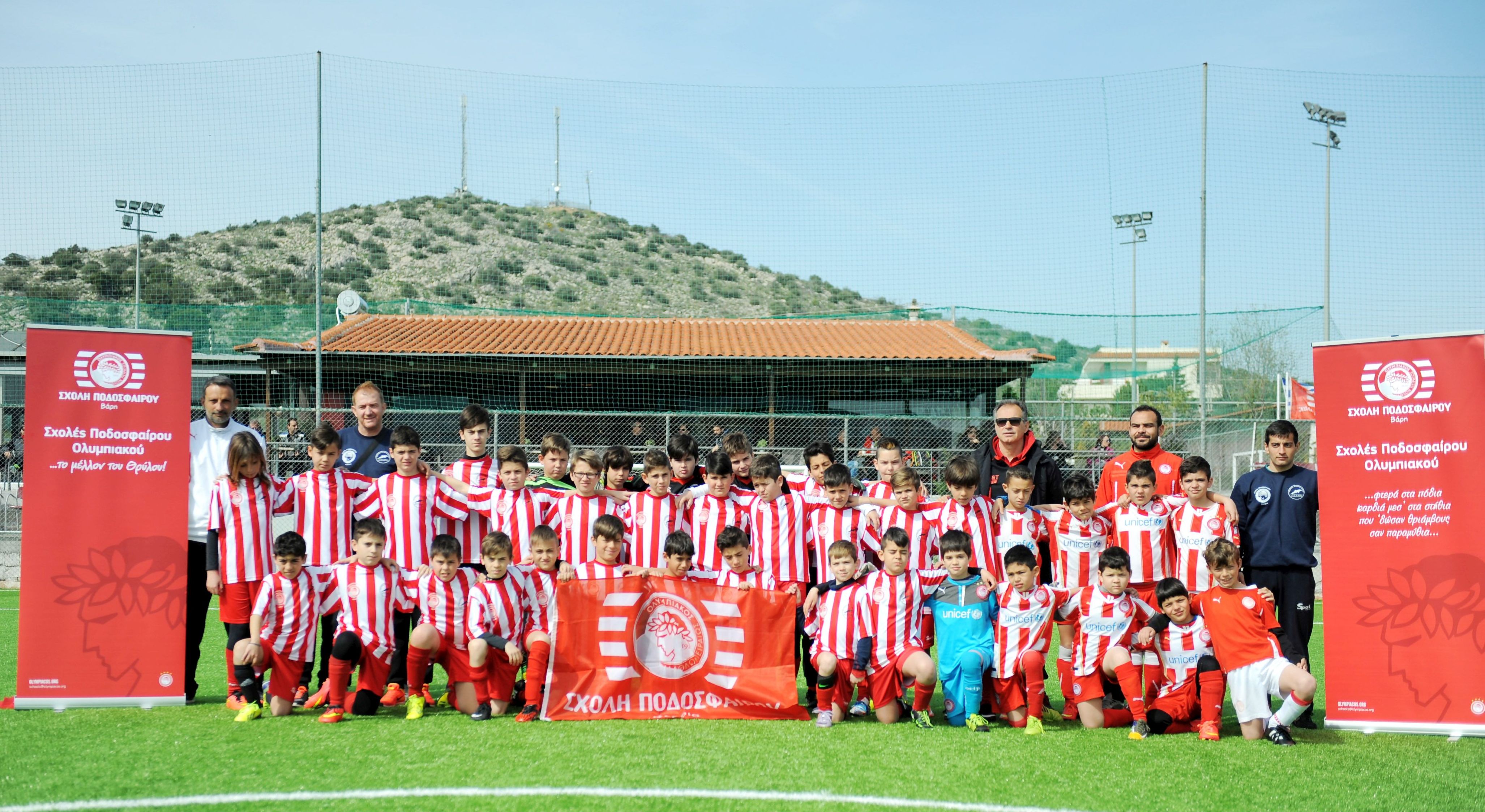 Η επίσκεψη της Σχολής Βέροιας στην Αθήνα!