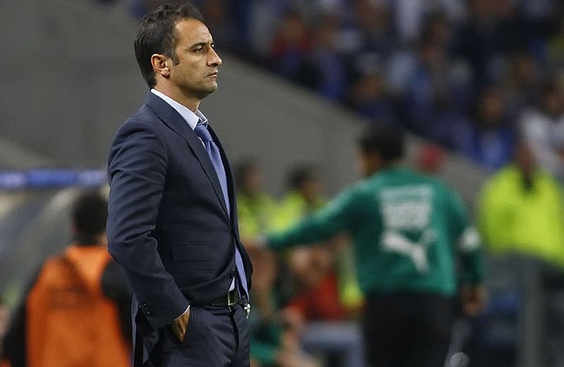 Την Πέμπτη η παρουσίαση του κ. Περέιρα