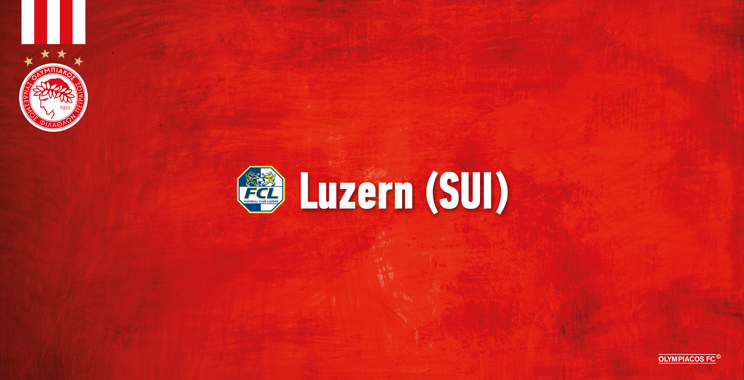 To προφίλ της Λουκέρνης