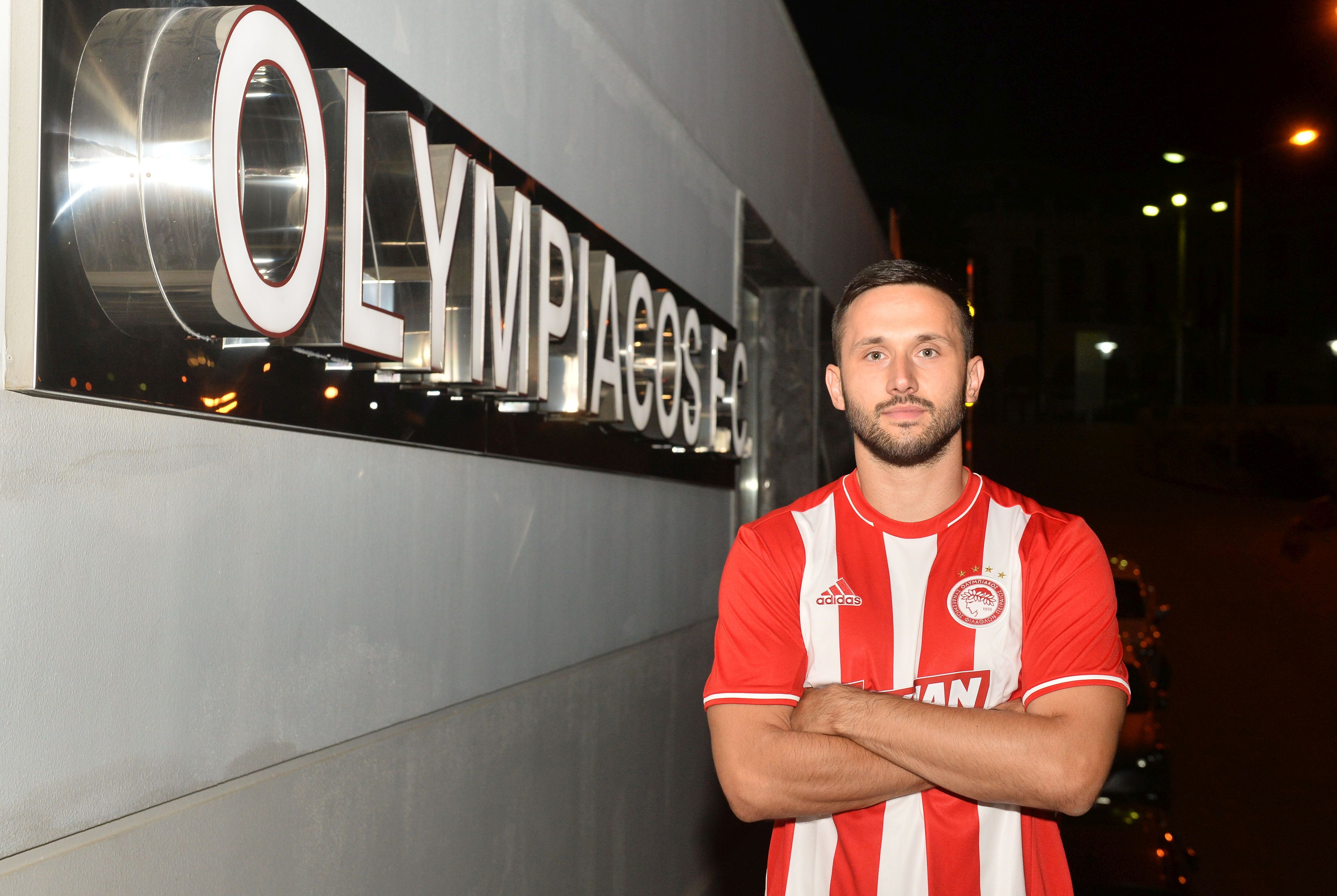 Το who is who του Γιάγκος Βούκοβιτς