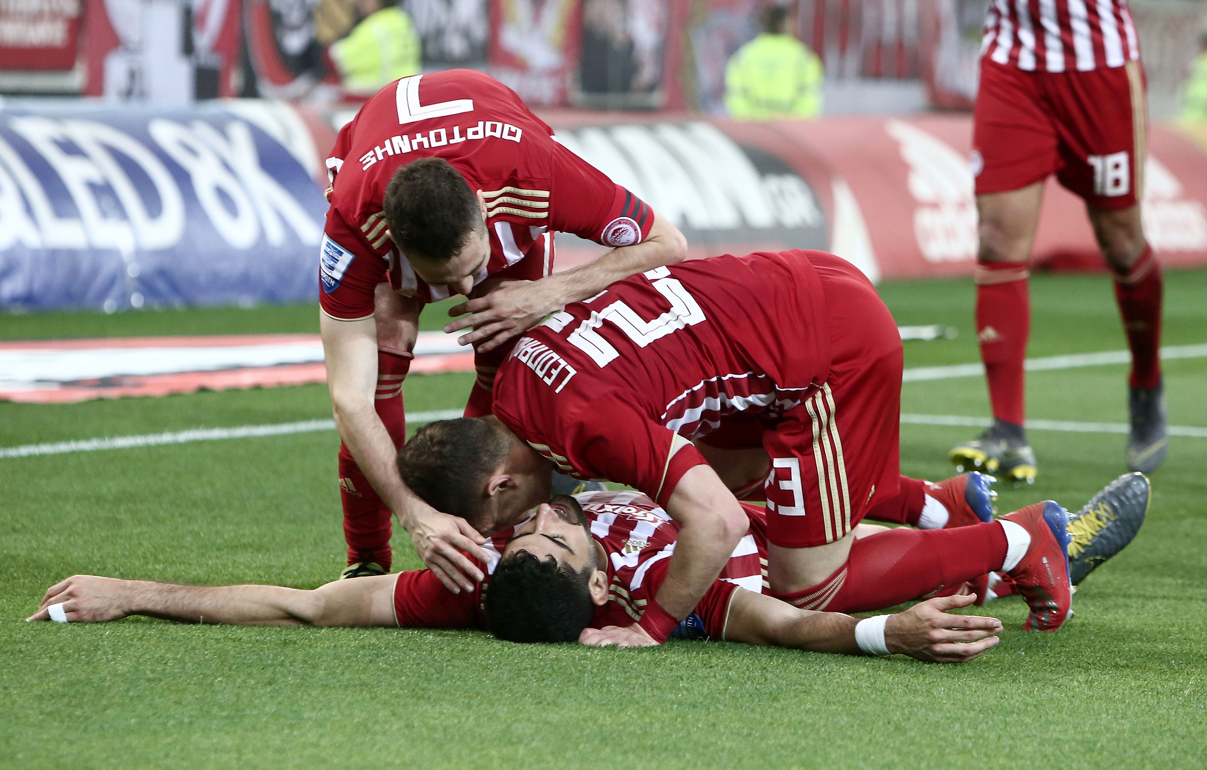 Οι δηλώσεις των πρωταγωνιστών