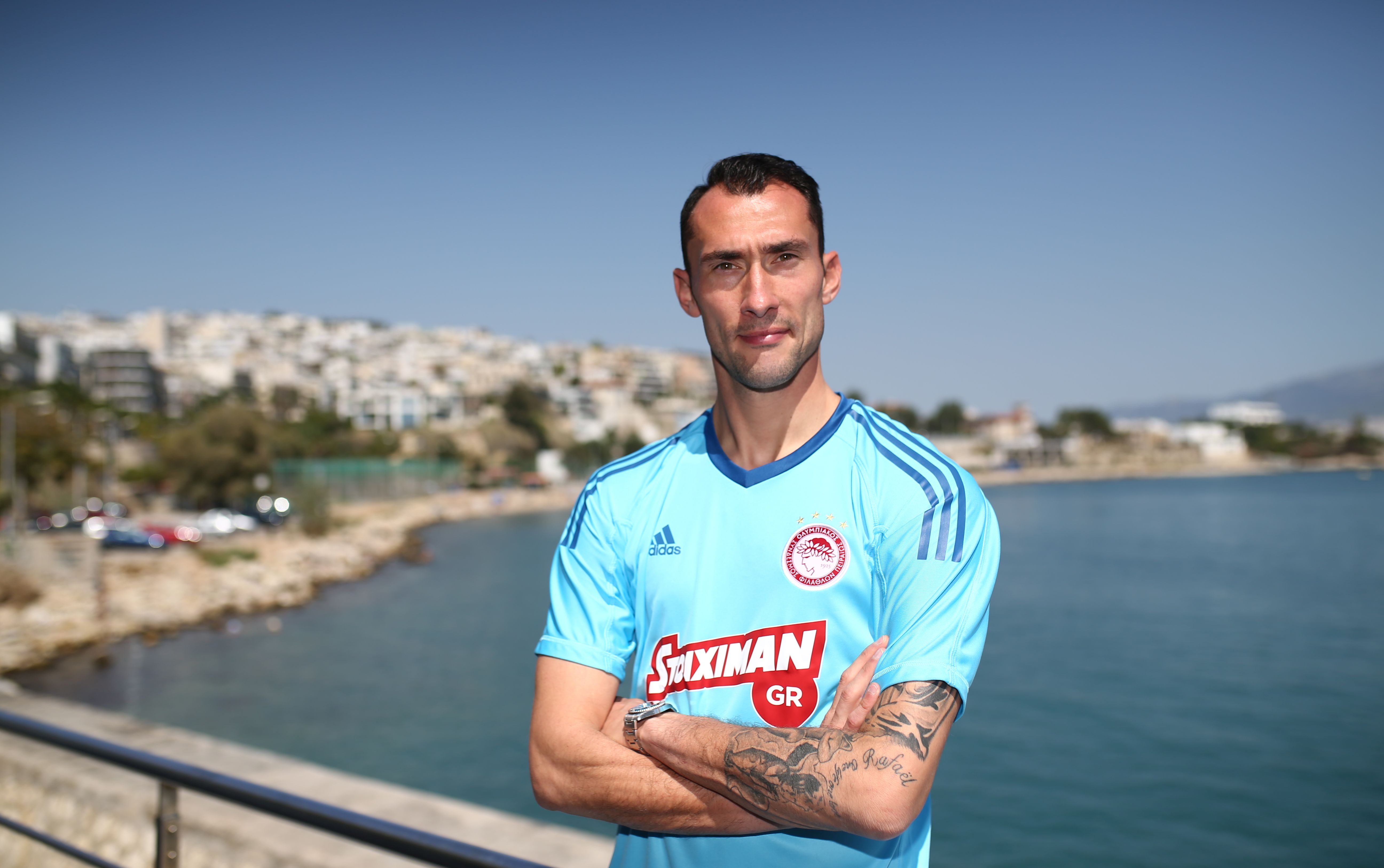 Το who is who του Σίλβιο Προτό