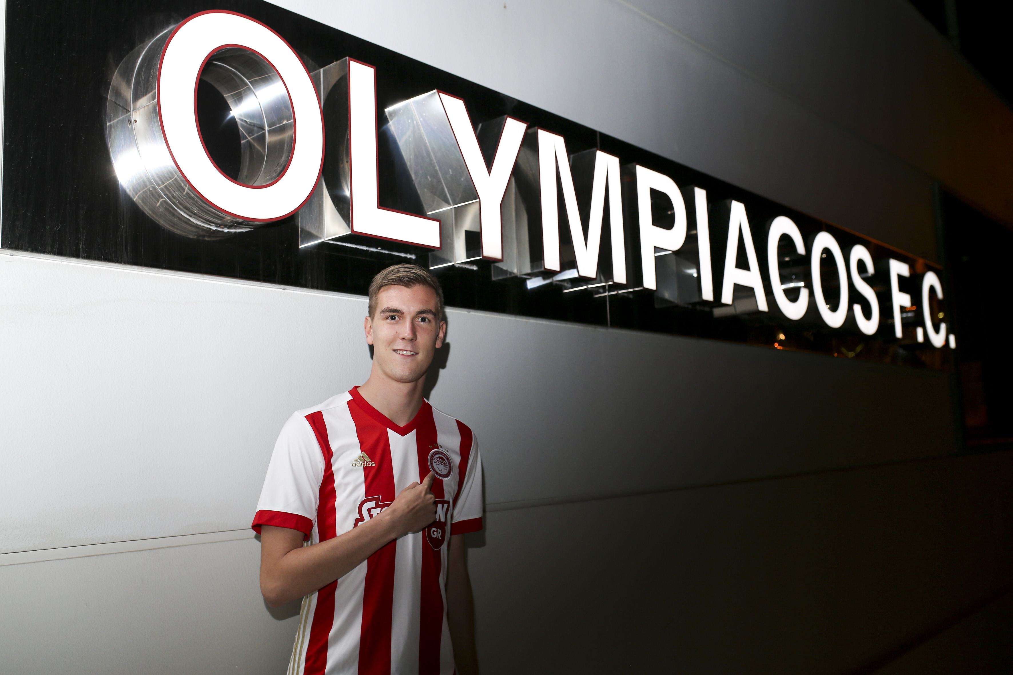 Το who is who του Μπιόρν Ένγκελς