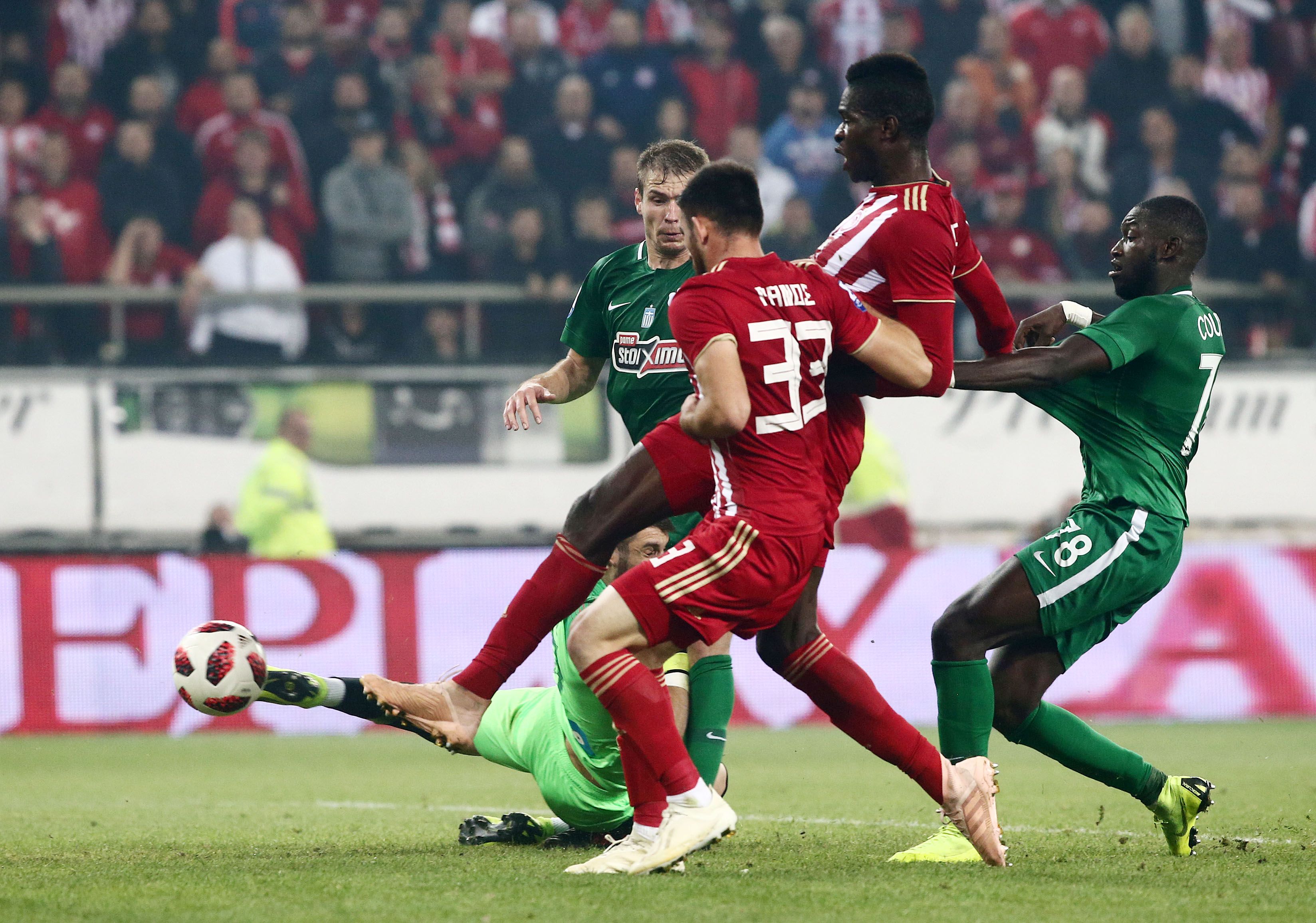 Pronostic Rangers FC Panathinaïkos - Ligue Des Champions - 22/07/2025