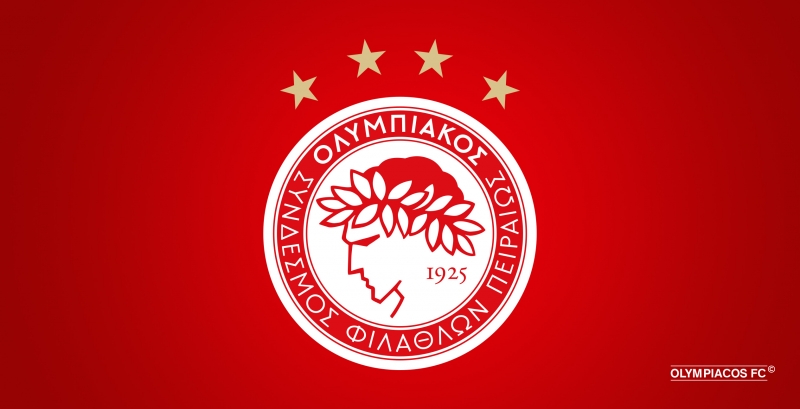 Olympiakos : Olympiakos Piraeus Fc Fifa Com | guiaceliaquin