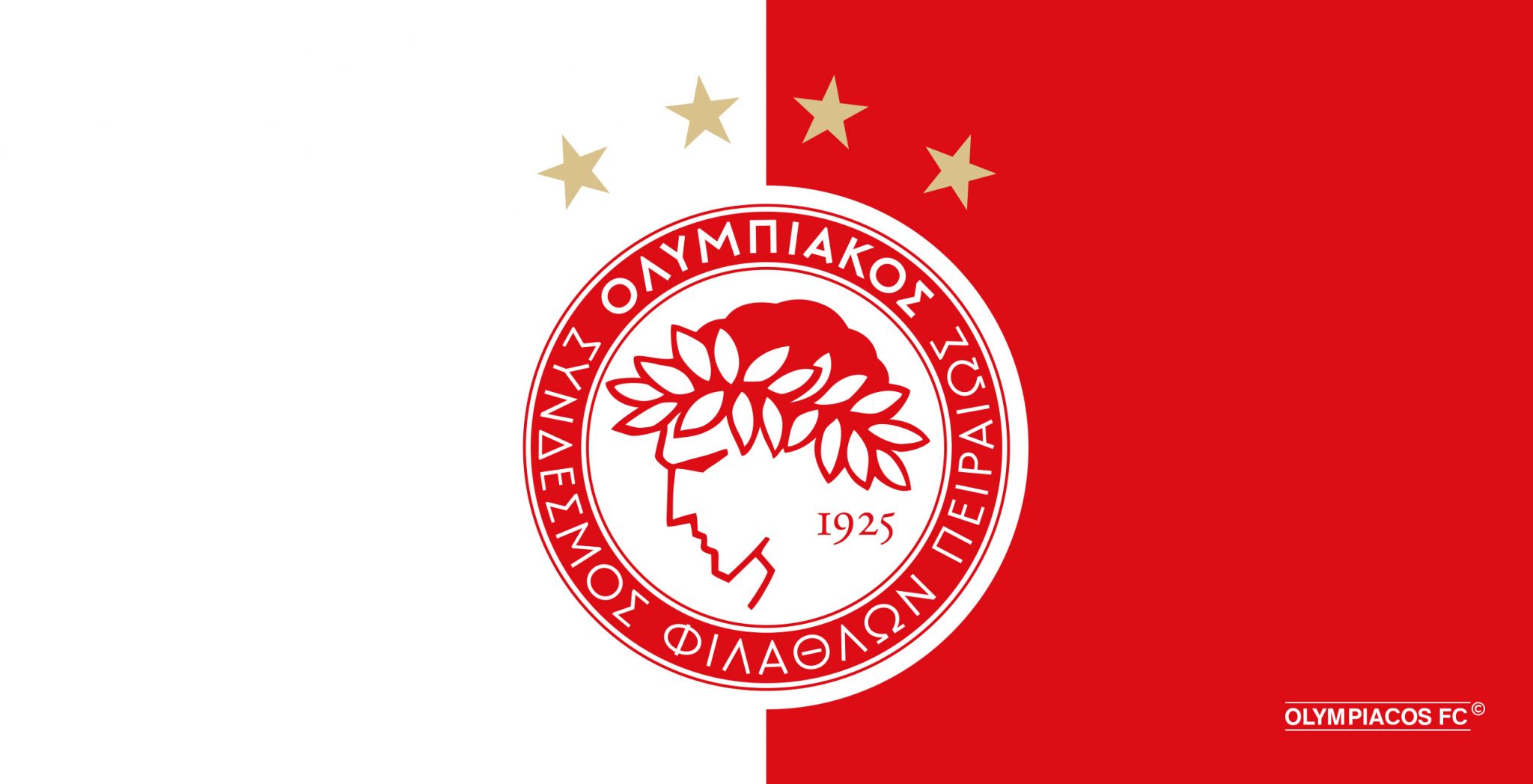 Olympiacos FC statement