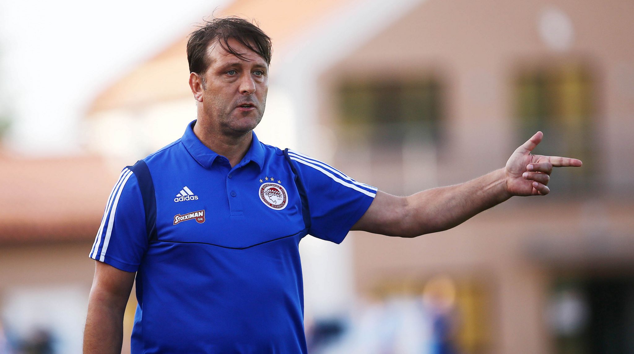 Δηλώσεις Μαρτίνς και Γκερέρο