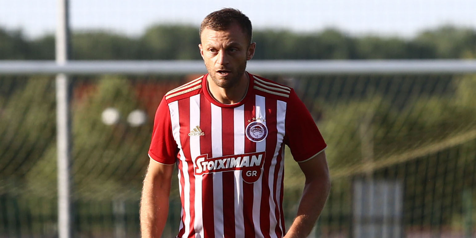 Ανανέωση συνεργασίας με Παπαδόπουλο