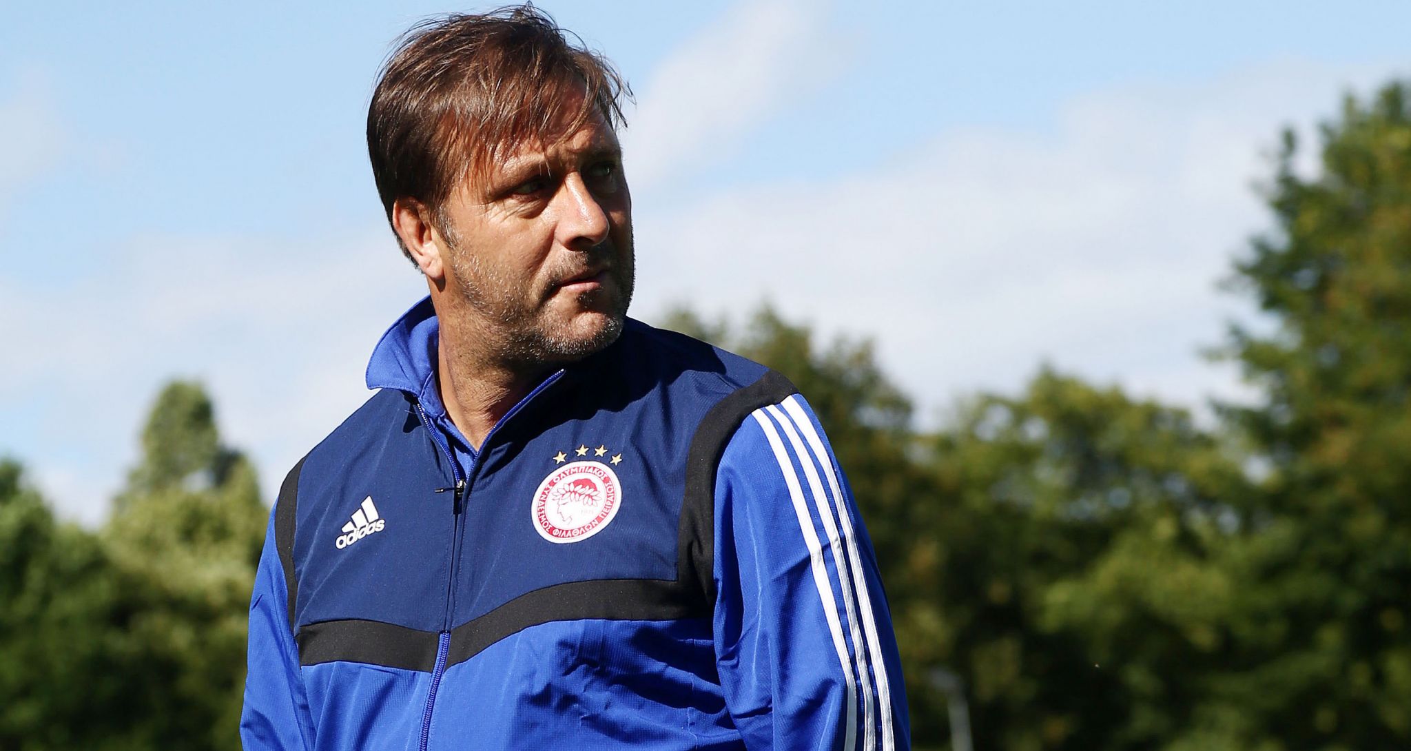 Δηλώσεις του κ. Μαρτίνς