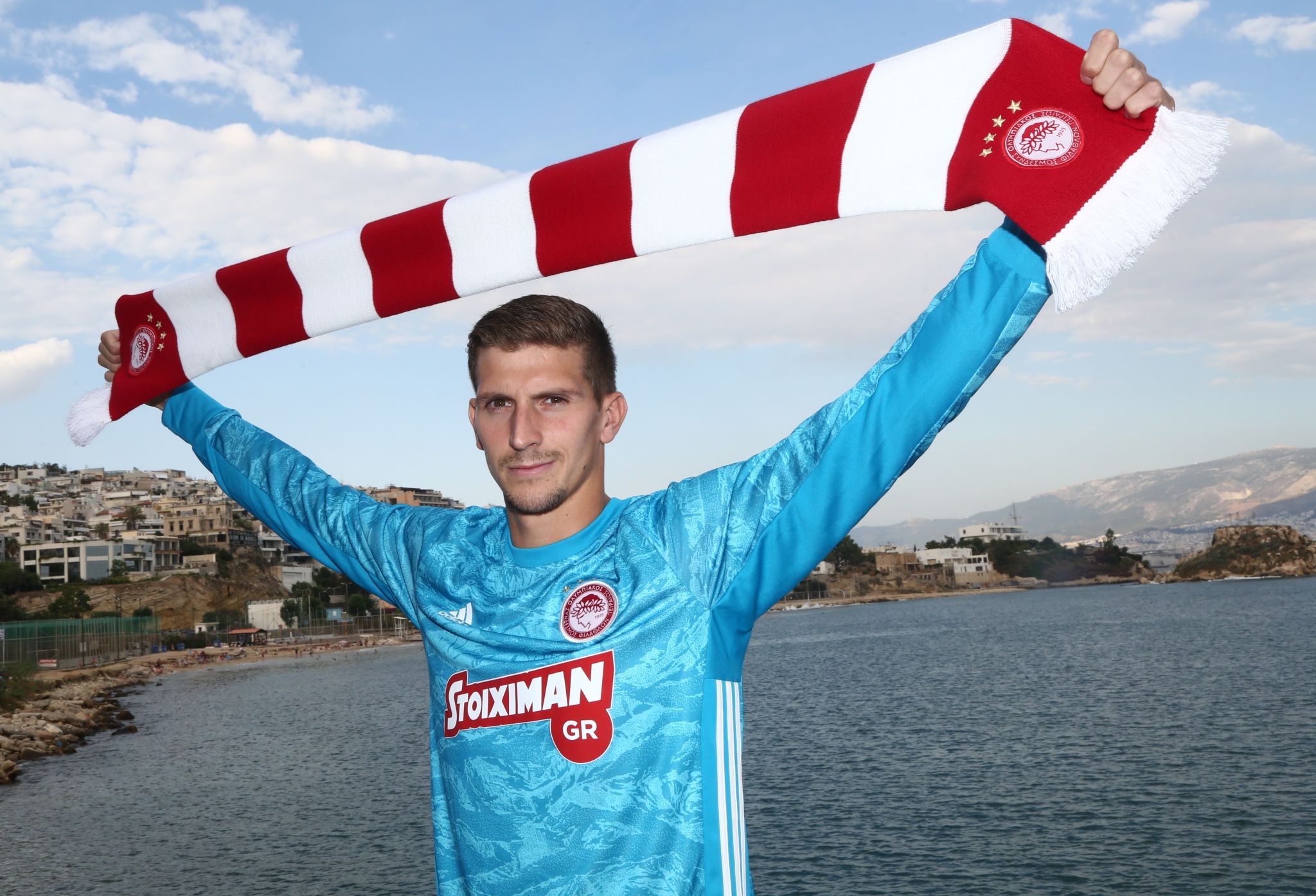 Δηλώσεις Μπόμπι Αλέν