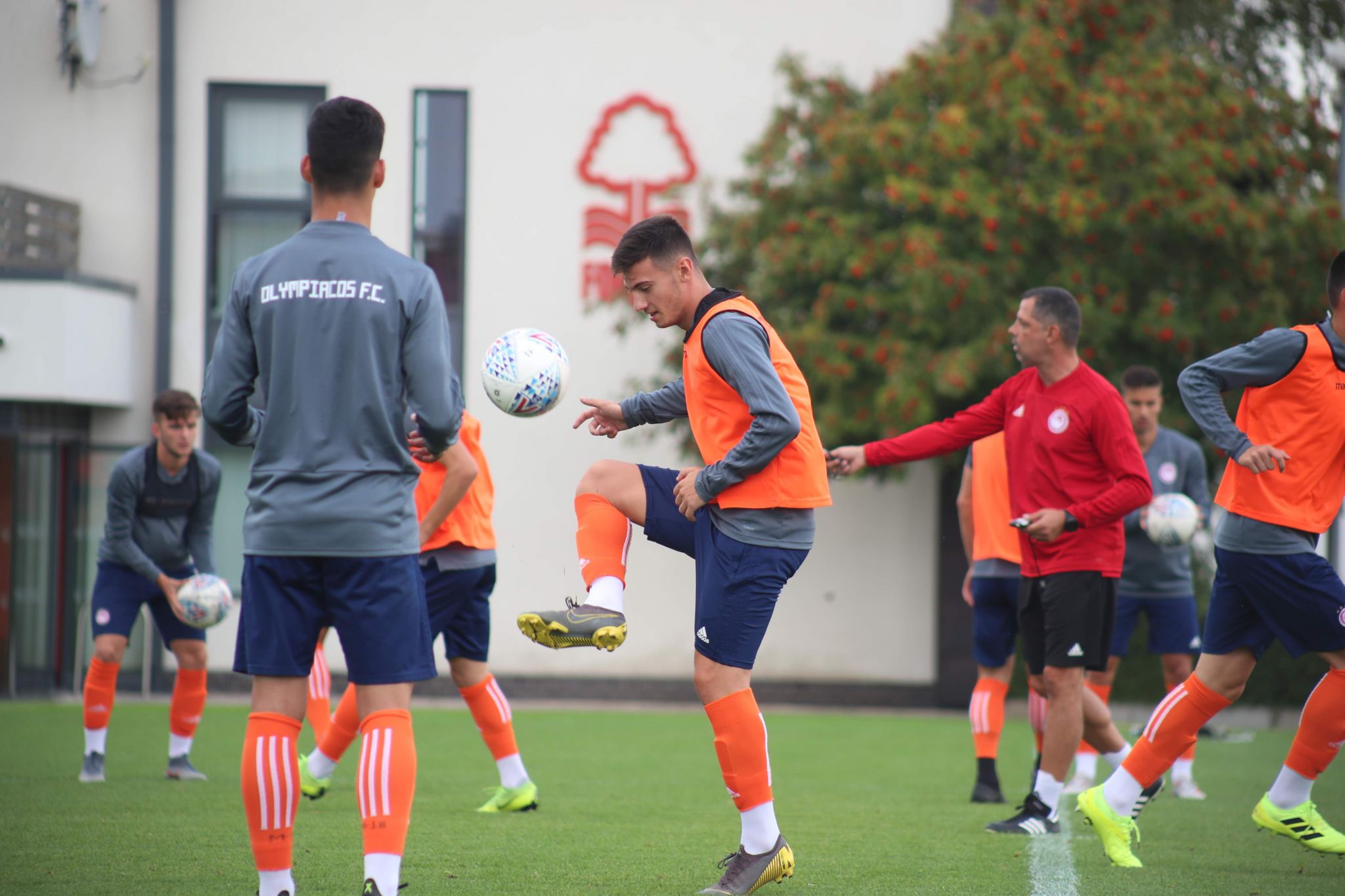 Δηλώσεις Ντουμάνη