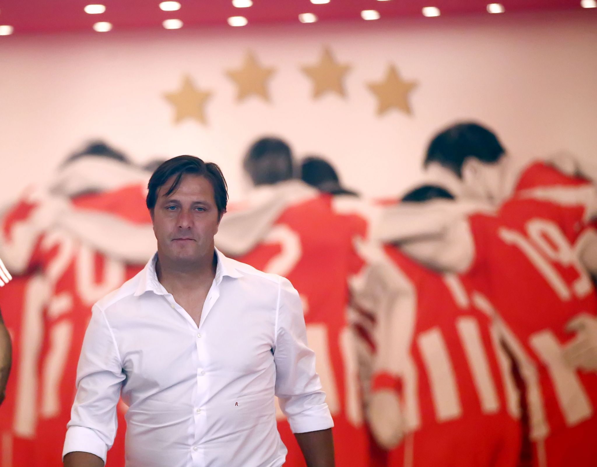 Δηλώσεις κ. Μαρτίνς