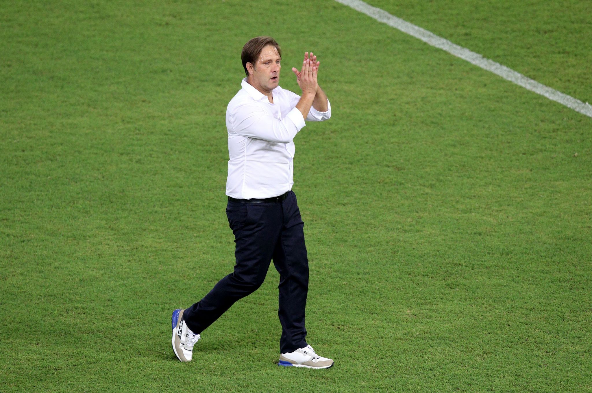 Quotes by Pedro Martins, Randjelovic, Semedo and Tsimikas