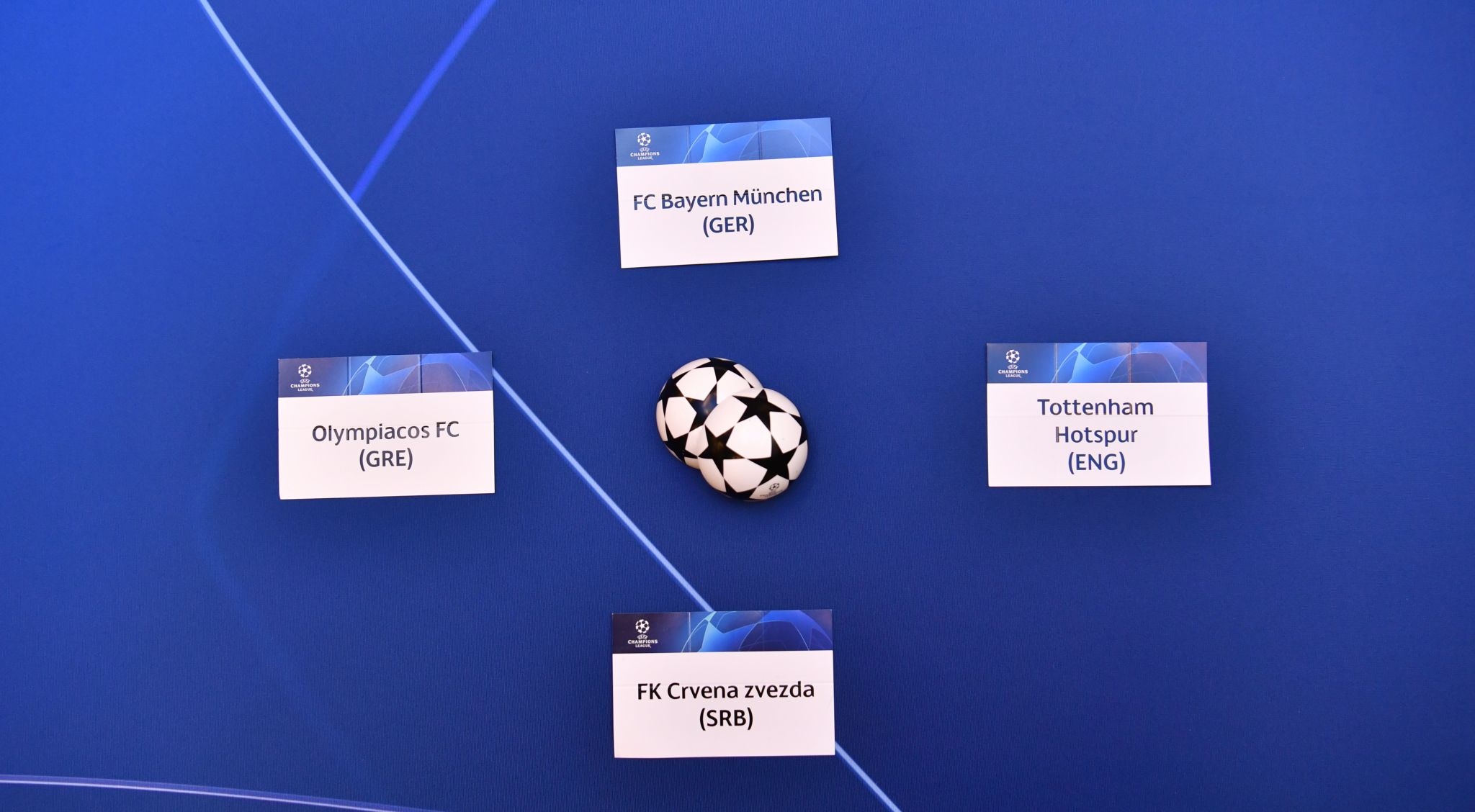 Το πρόγραμμα της ομάδας μας στο Β’ Όμιλο