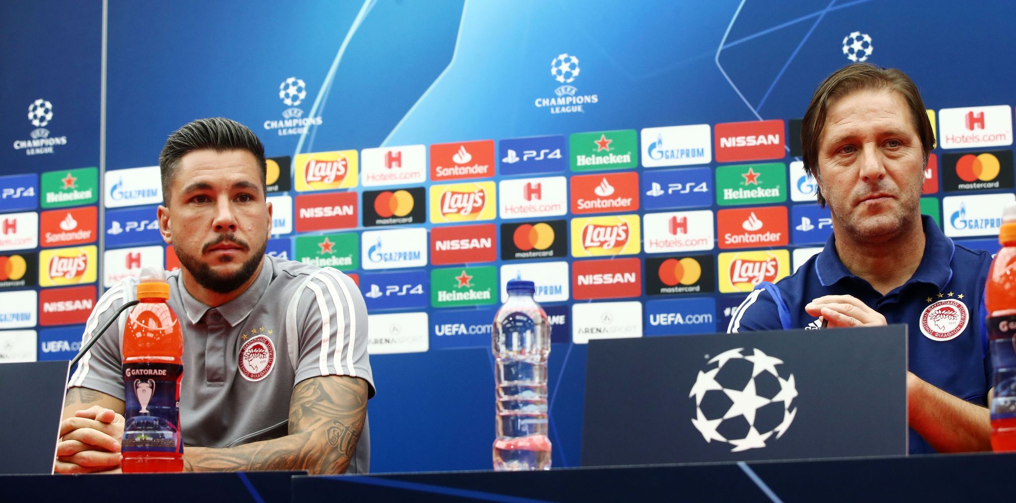 Words by Martins and Guerrero