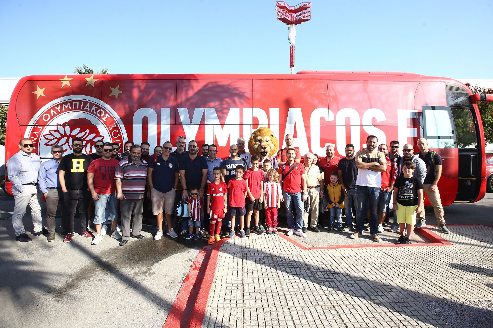 Θρυλική Xperience ημέρα!