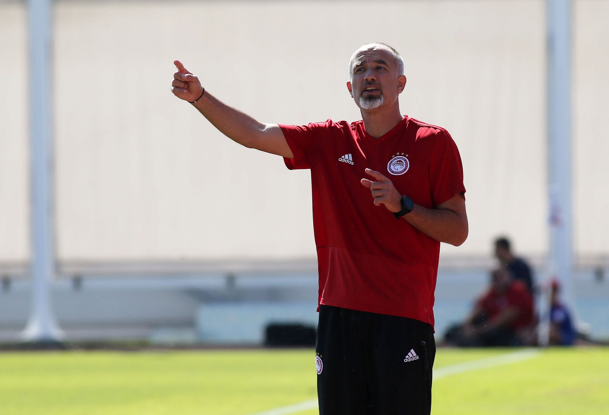 Έτοιμη για Μπάγερν η Κ19