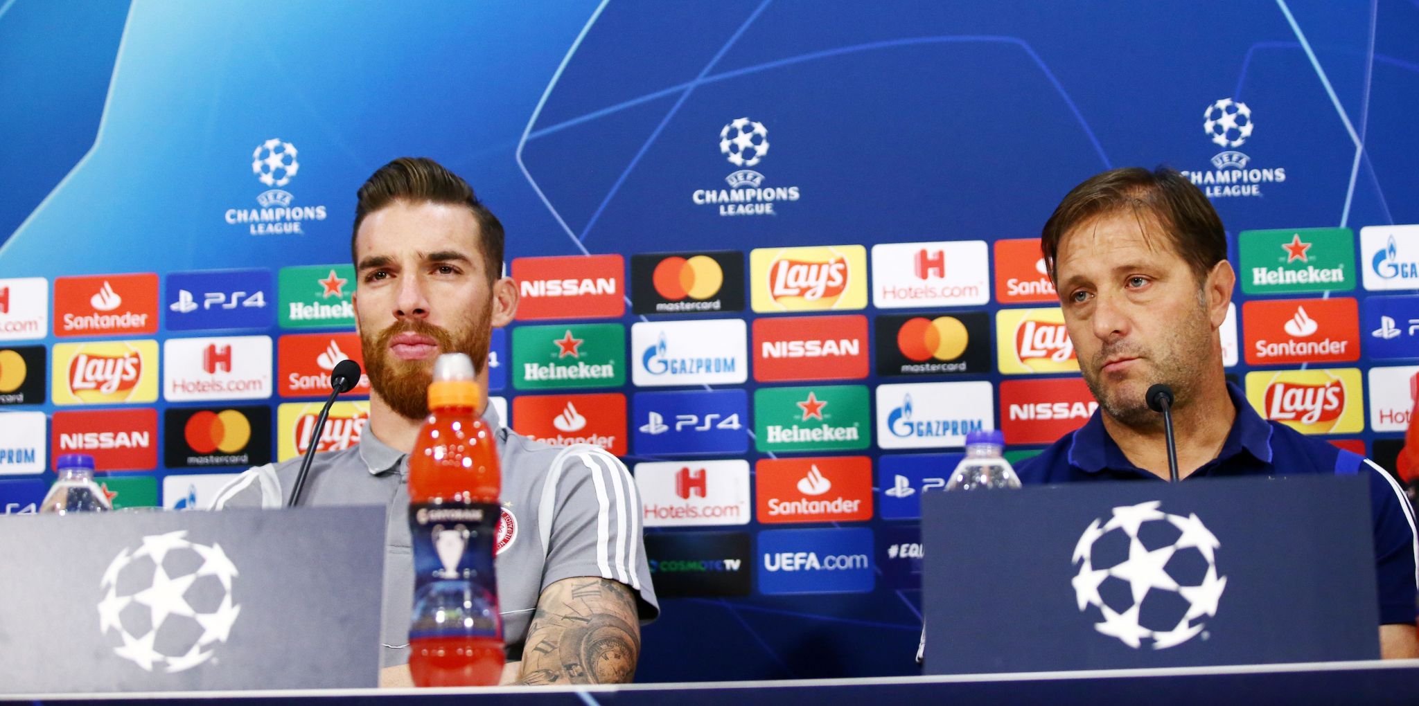 Words by Martins and Sá