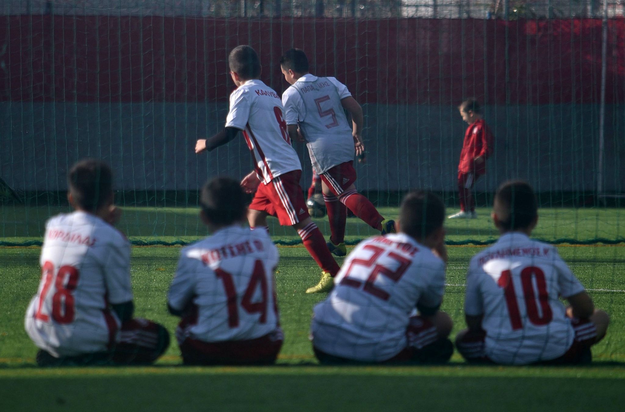 Για ένατη χρονιά Πρωτάθλημα Σχολών Αττικής