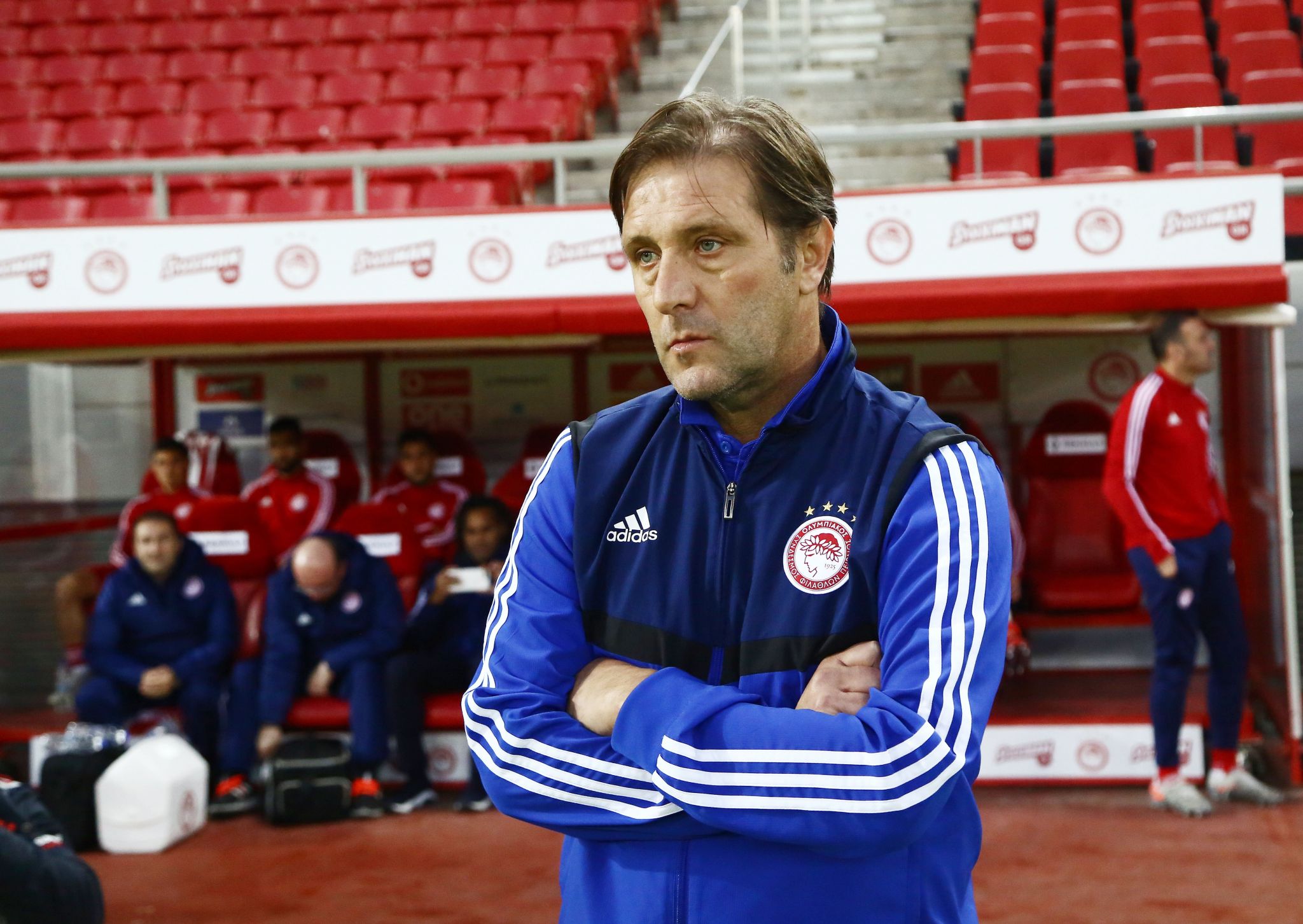 Δηλώσεις Μαρτίνς