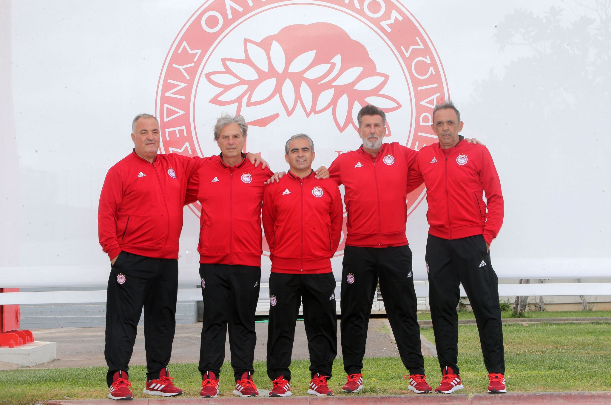 Το ανανεωμένο τμήμα scouting της Ακαδημίας