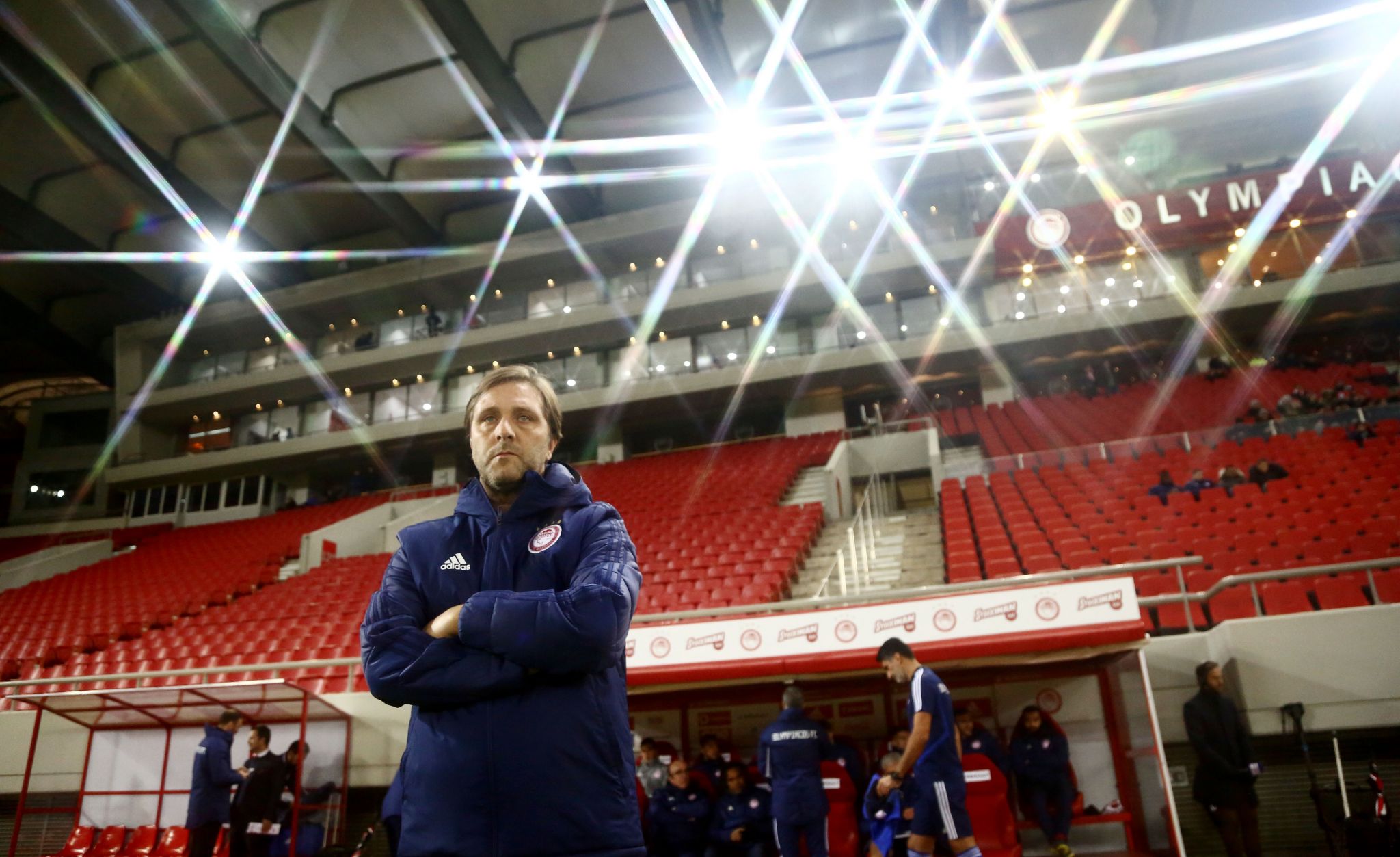 Δηλώσεις Μαρτίνς