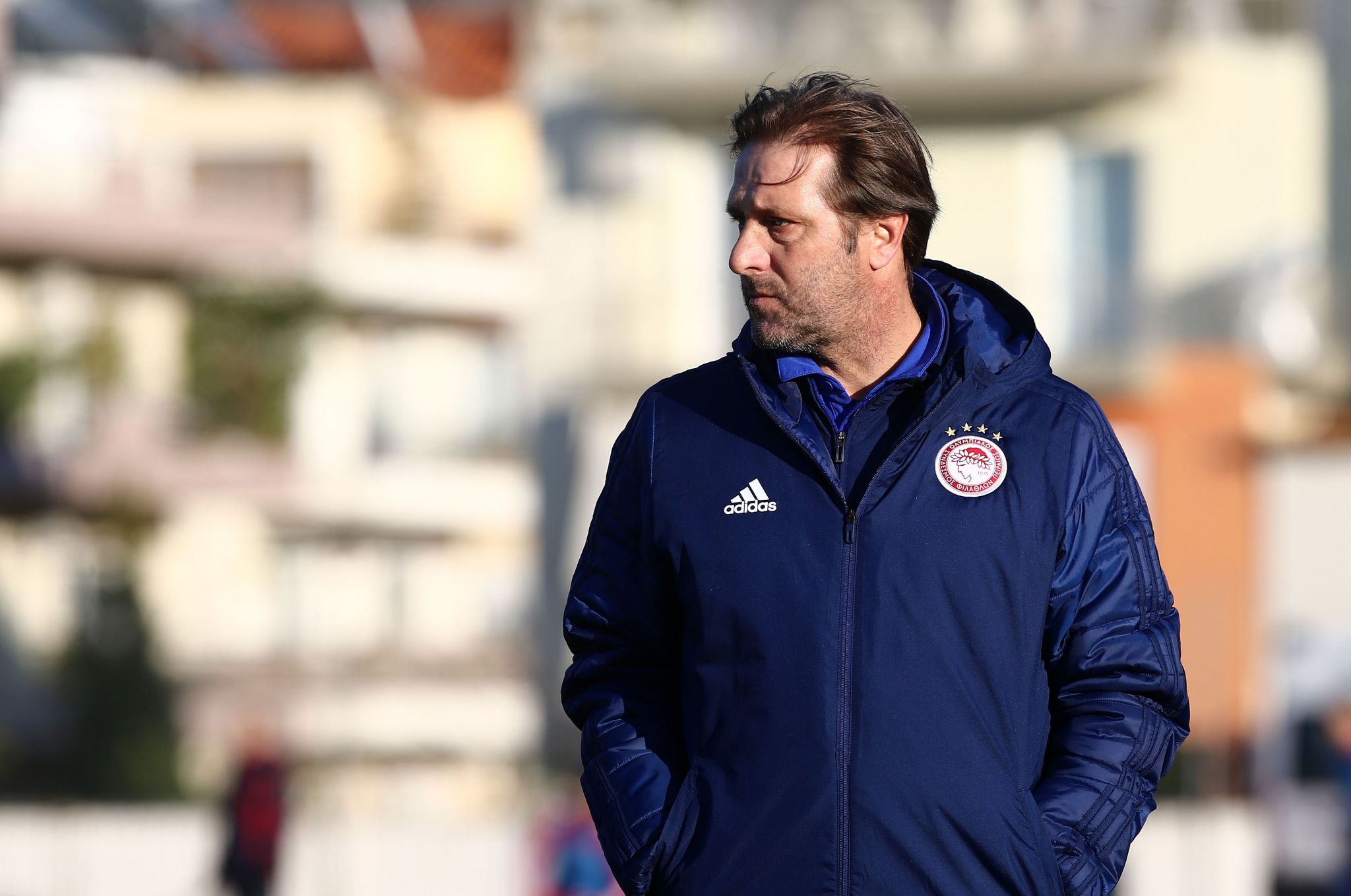 Δηλώσεις Μαρτίνς, Γκασπάρ