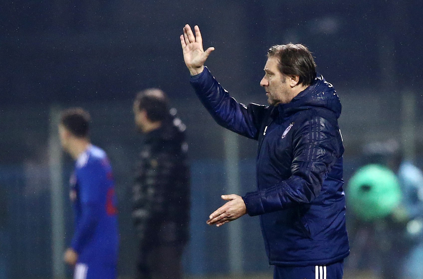 Δηλώσεις Μαρτίνς