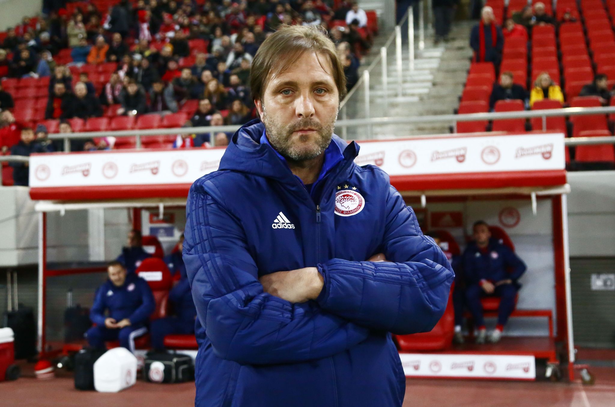 Δηλώσεις Μαρτίνς