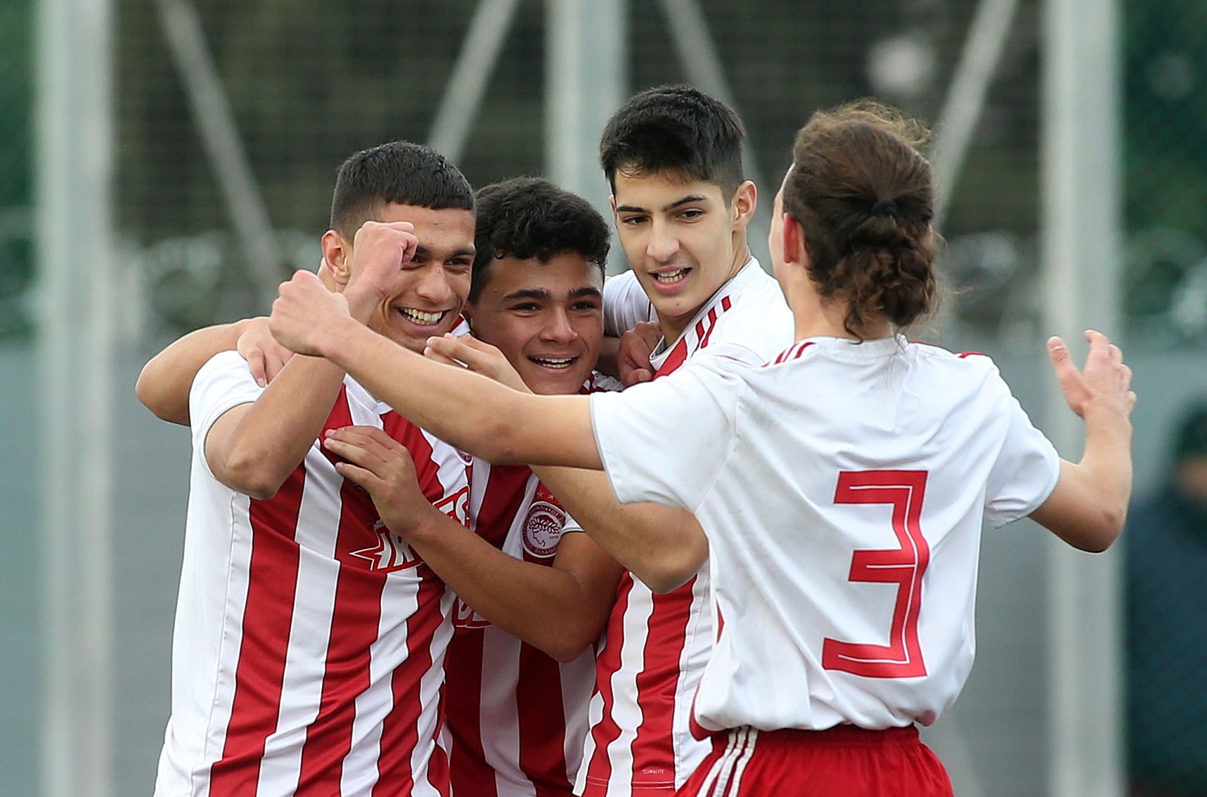 Πλησίασε κι άλλο την κορυφή η Κ15