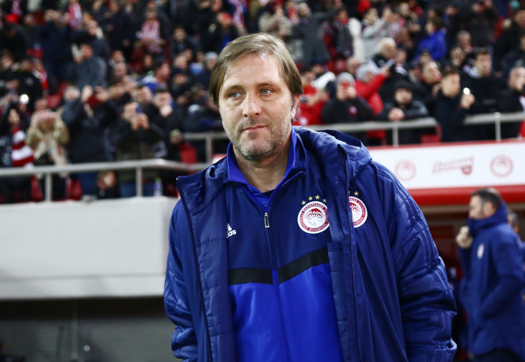 Δηλώσεις Μαρτίνς