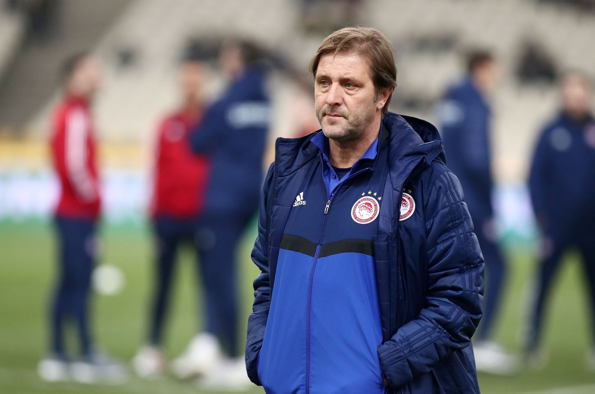 Δηλώσεις Μαρτίνς