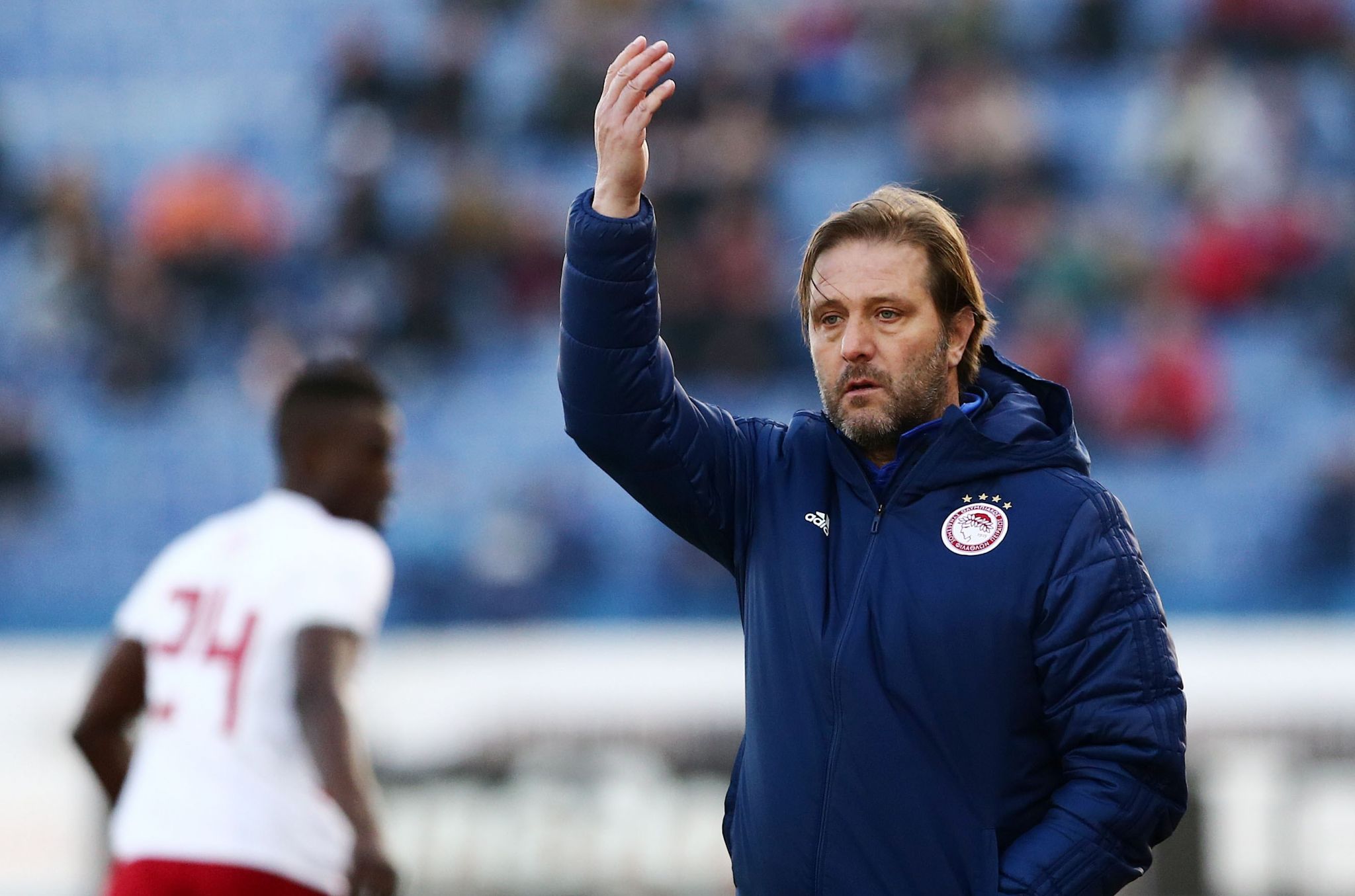 Δηλώσεις Μαρτίνς