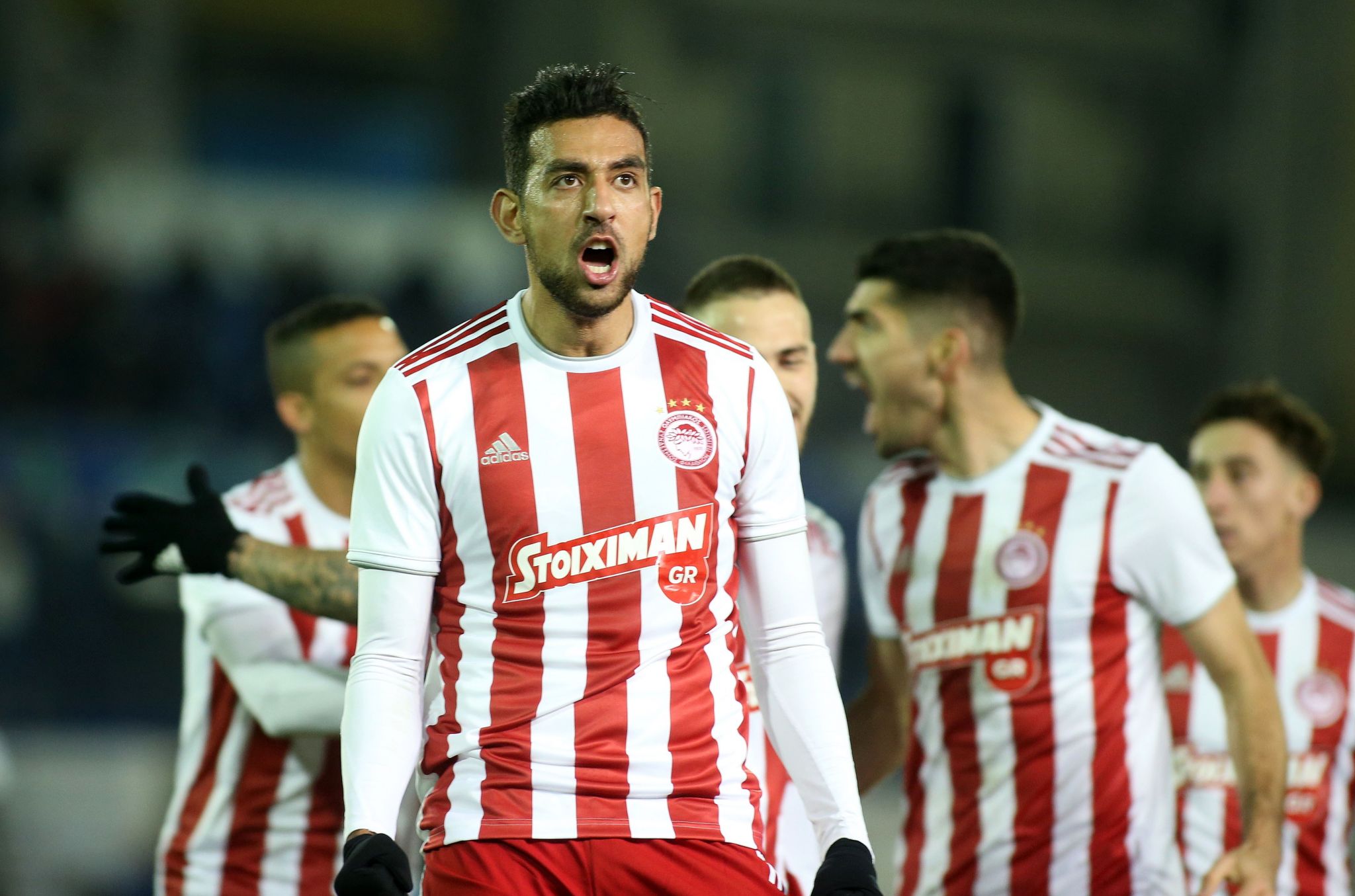 La solution de Hassan dans le temps additionnel !