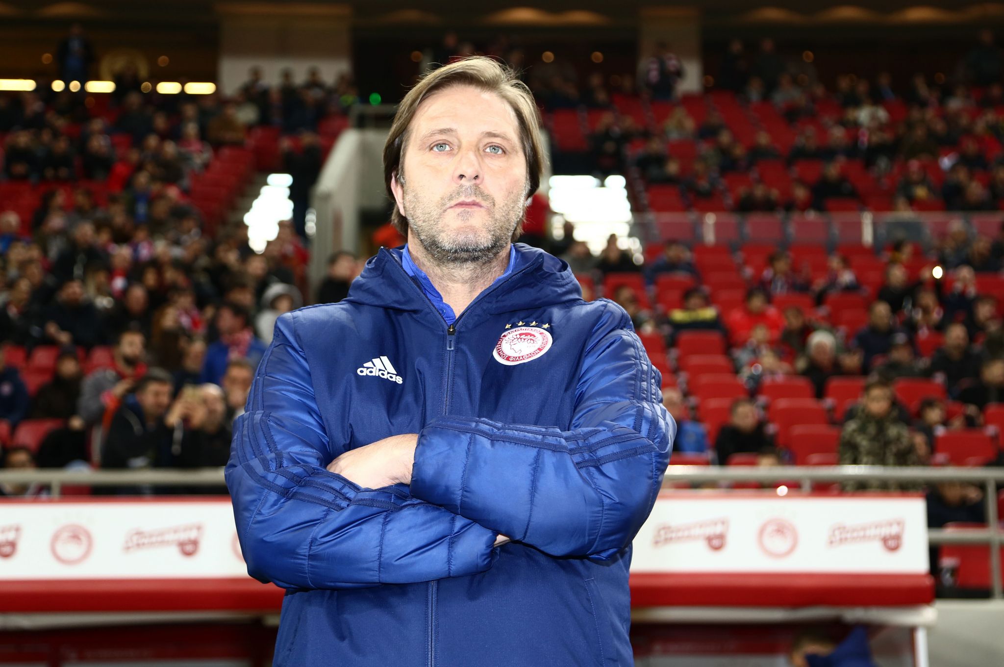 Δηλώσεις Μαρτίνς