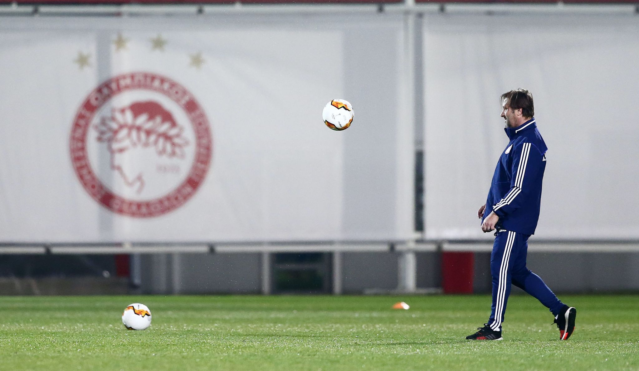 Η αποστολή για τον εκτός έδρας αγώνα με τη Γουλβς