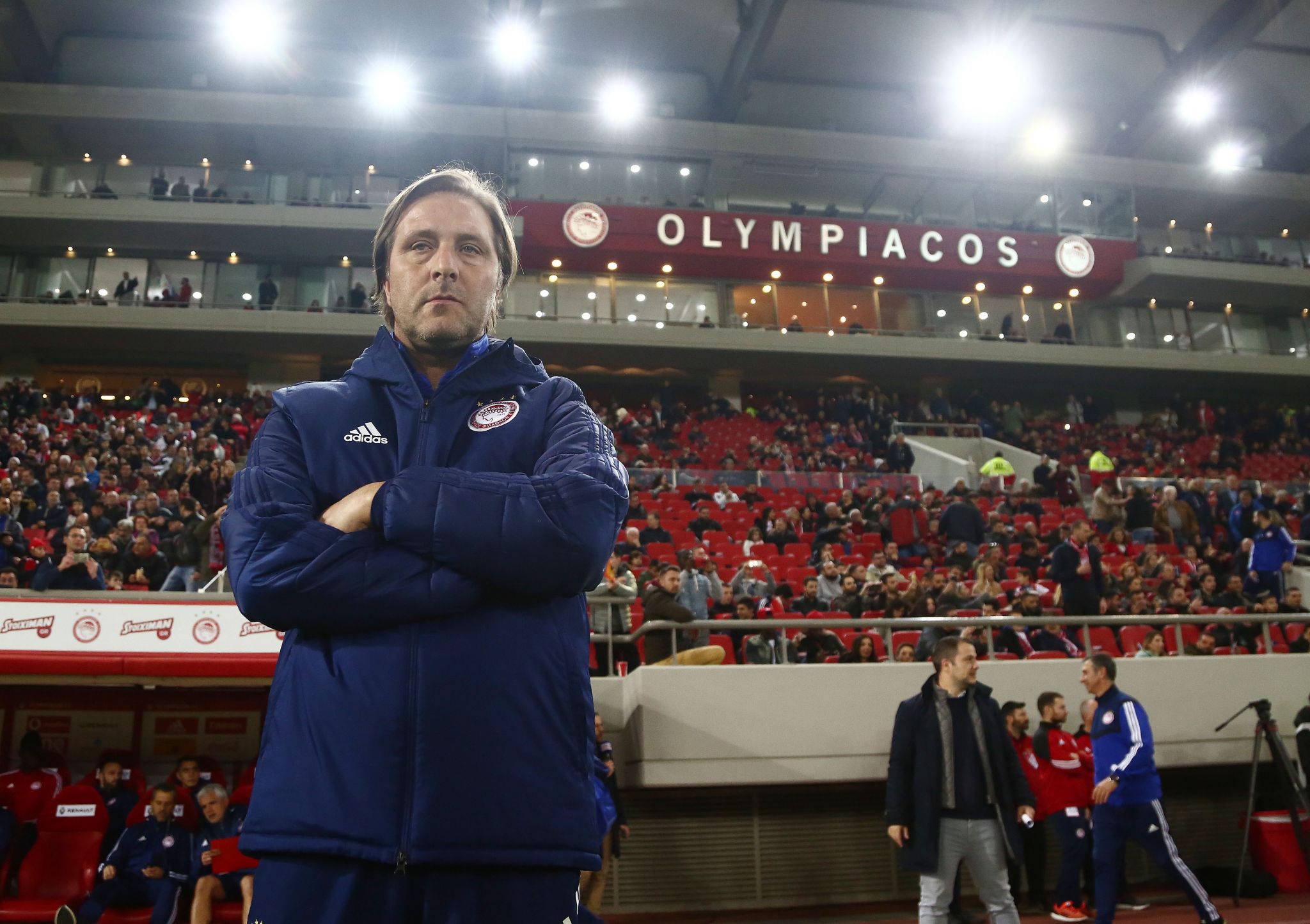 Δηλώσεις Μαρτίνς