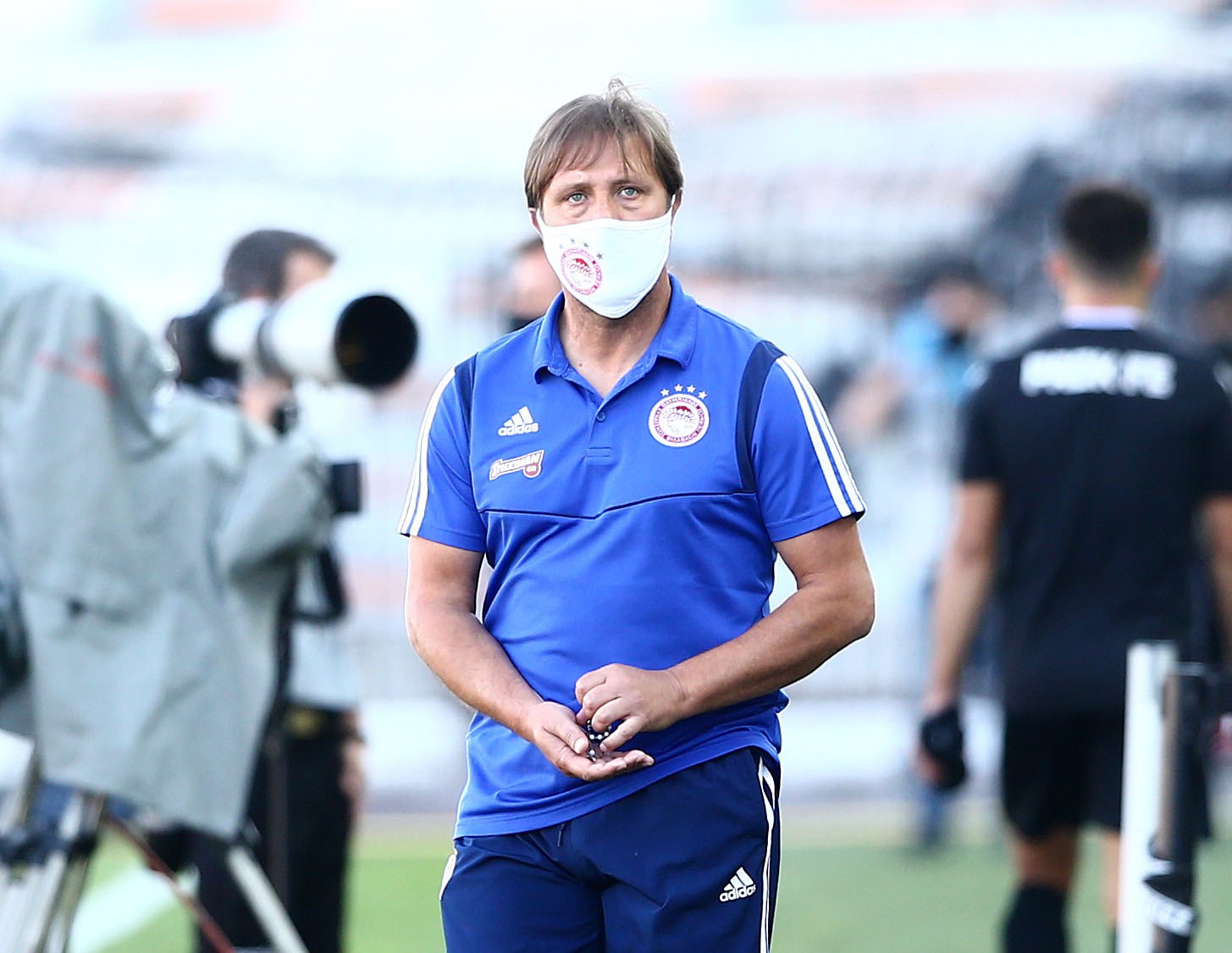 Δηλώσεις Μαρτίνς, Βαλμπουενά